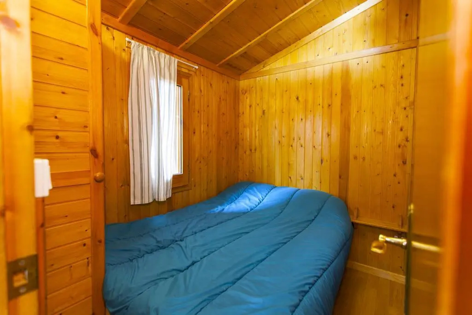 Bungalows - Càmping El Solsonès