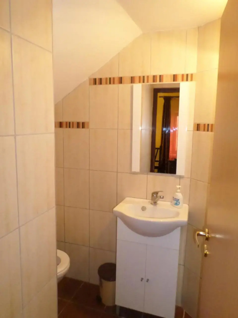 Pensiunea Michaels House