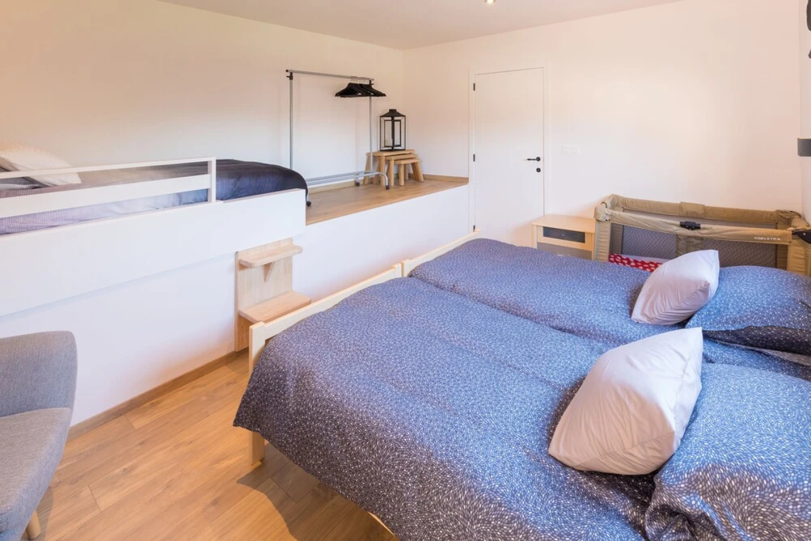 Vakantiewoning De Gulden Sleutels