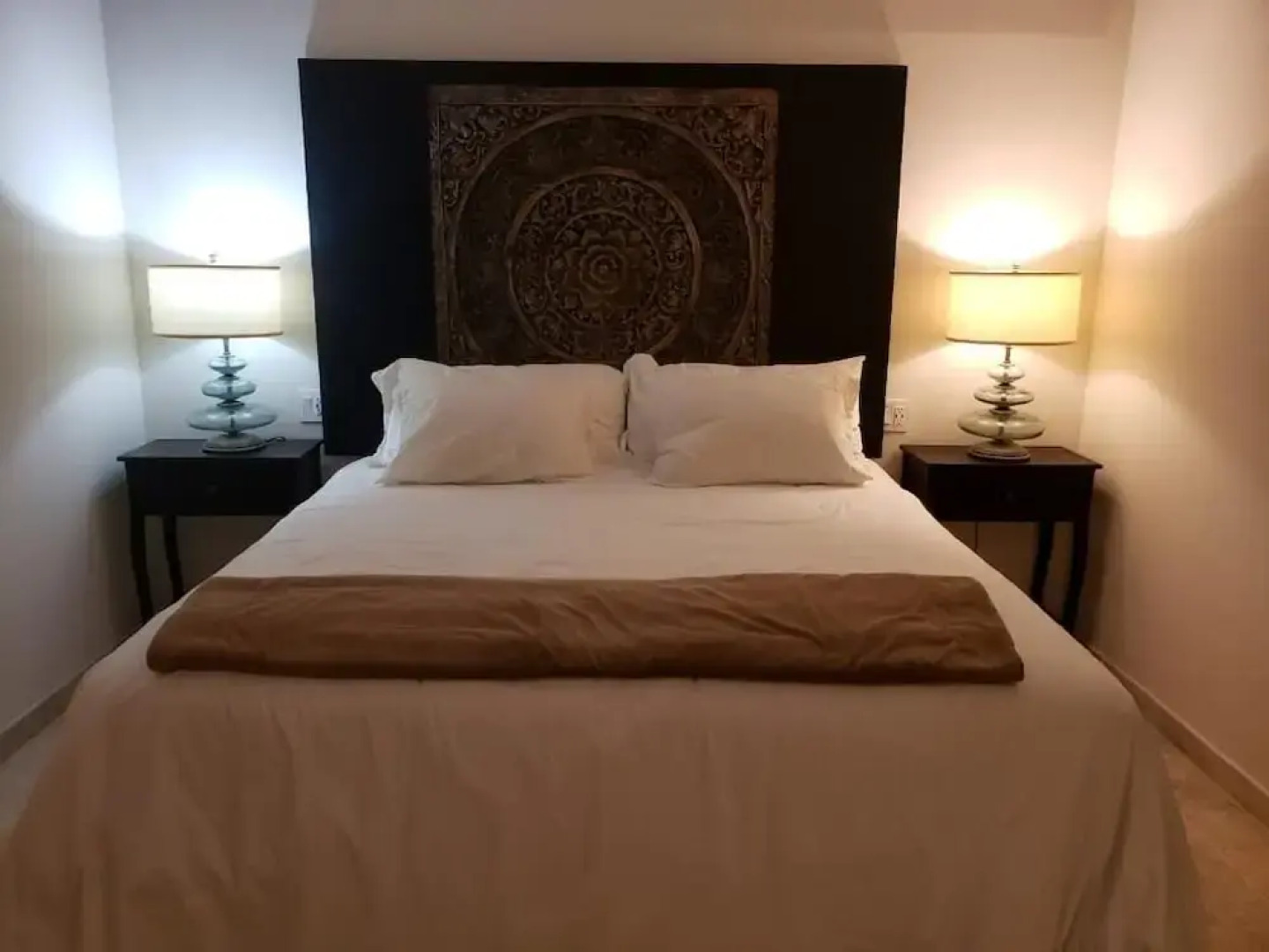 Hotel Villas de Todos Santos