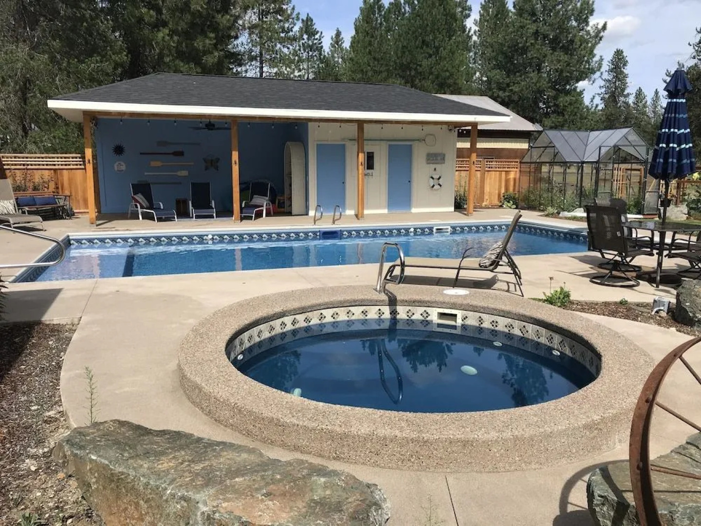 The Inn at Sand Canyon