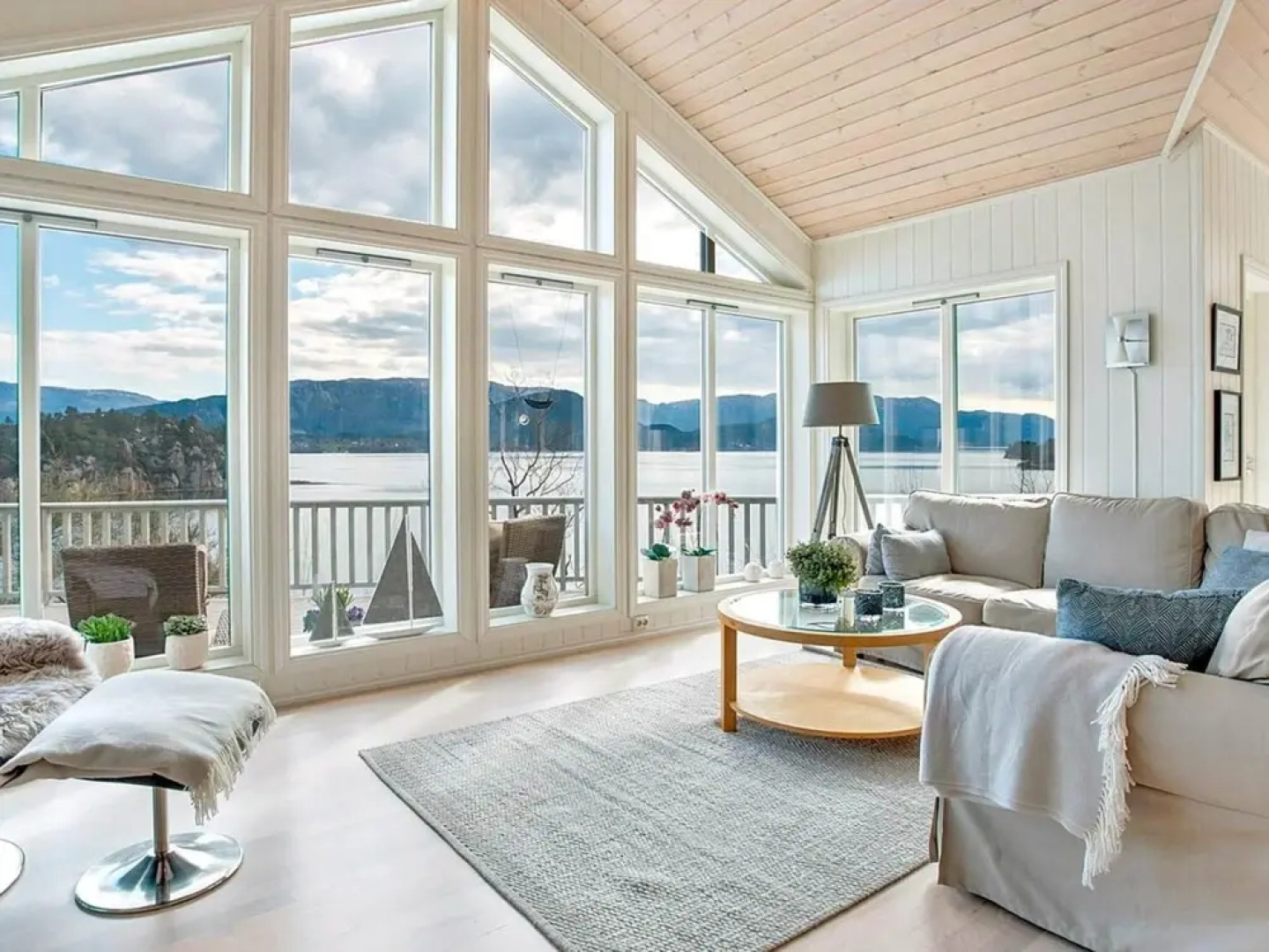 Holiday Home in ValevÃ¥g