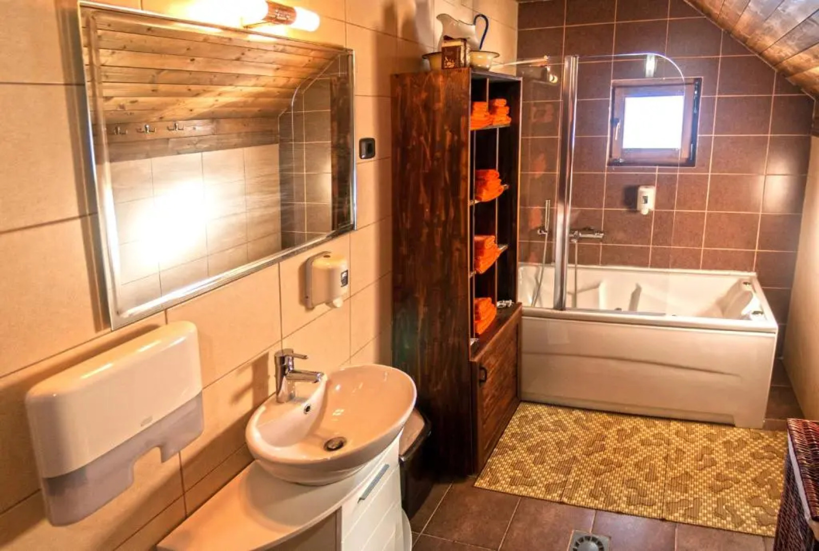 Holiday Home Drijenak