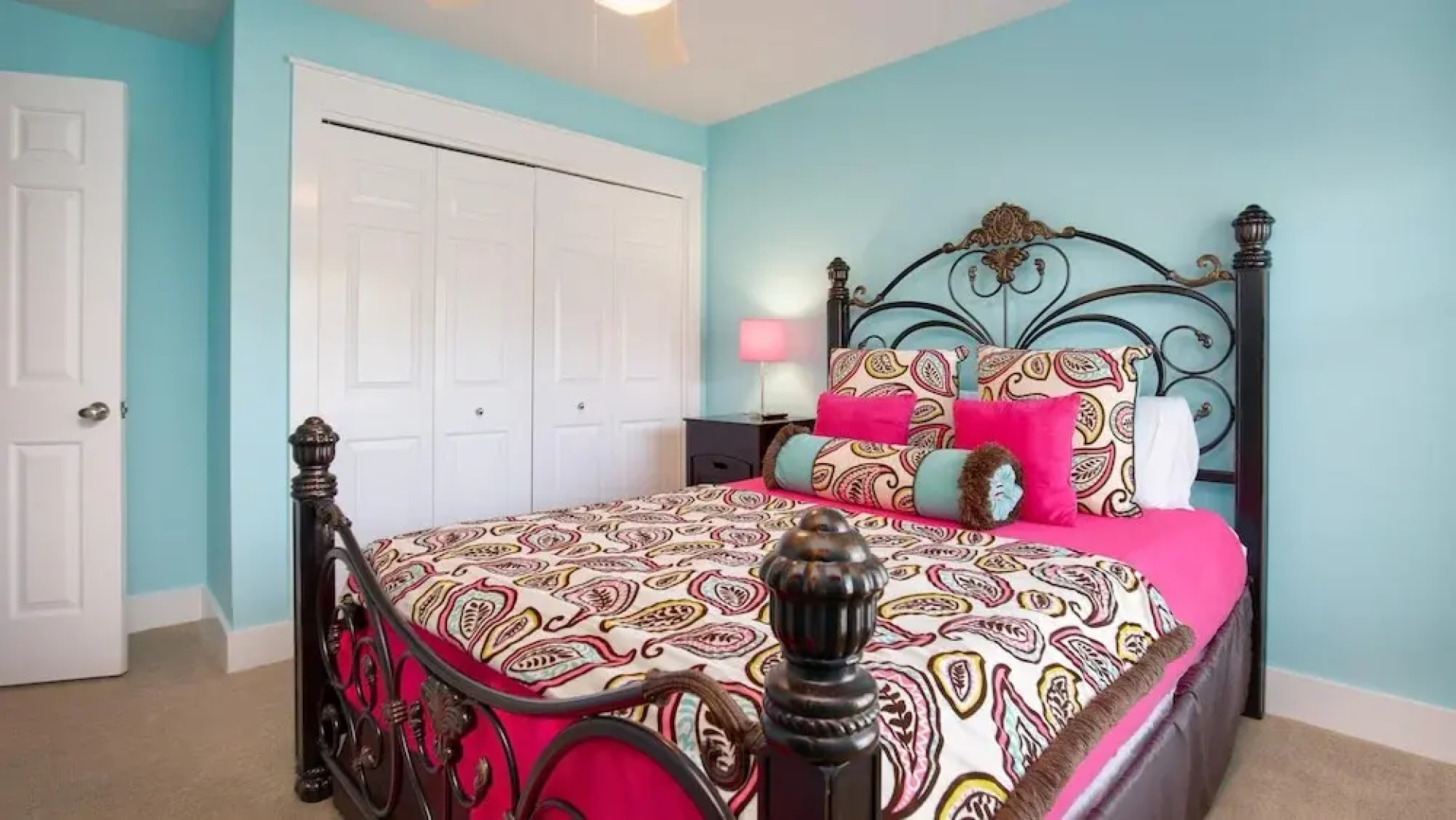 Magnolia Bay 8607 at Sandestin