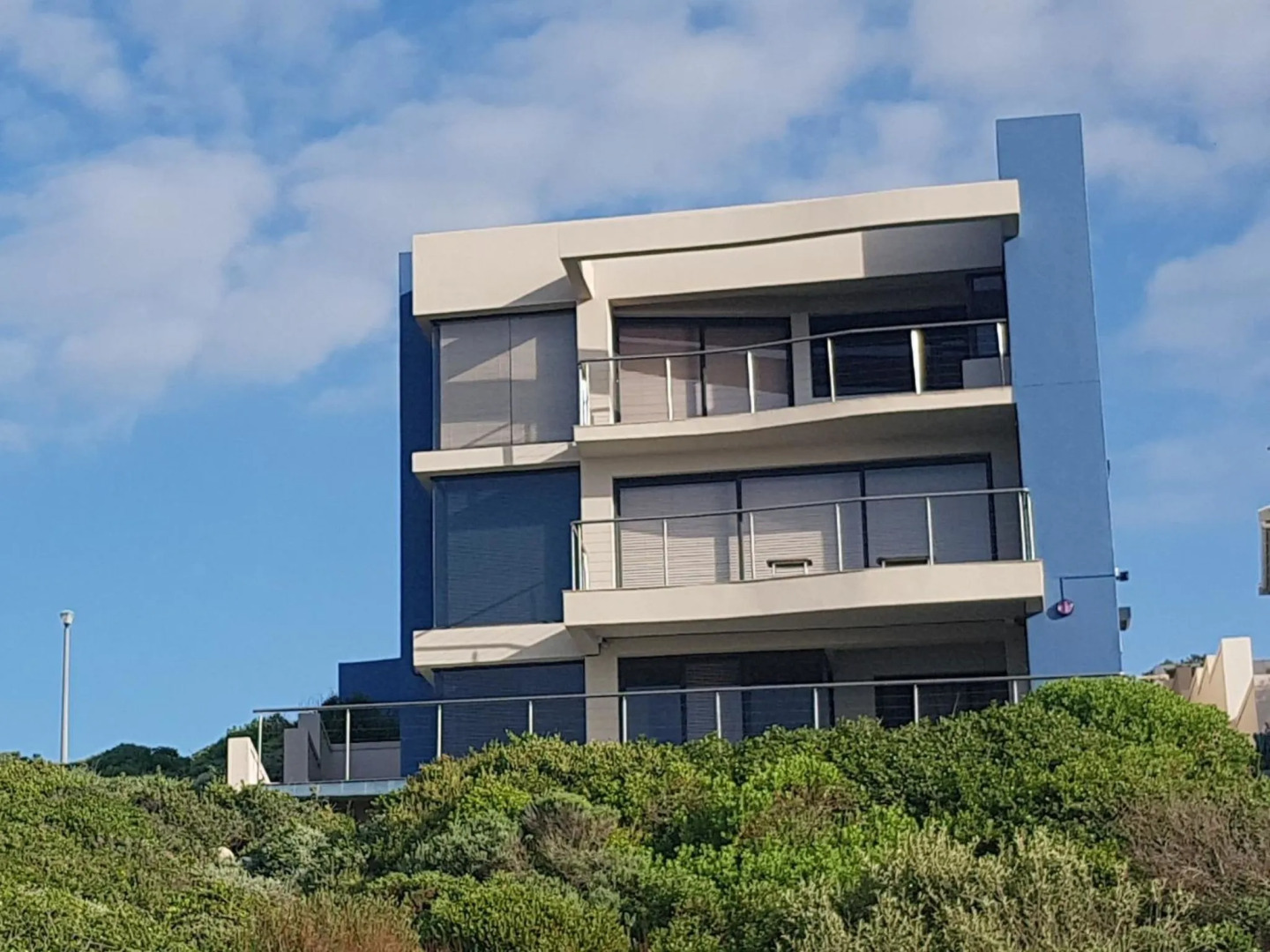 Royal Whale Watching