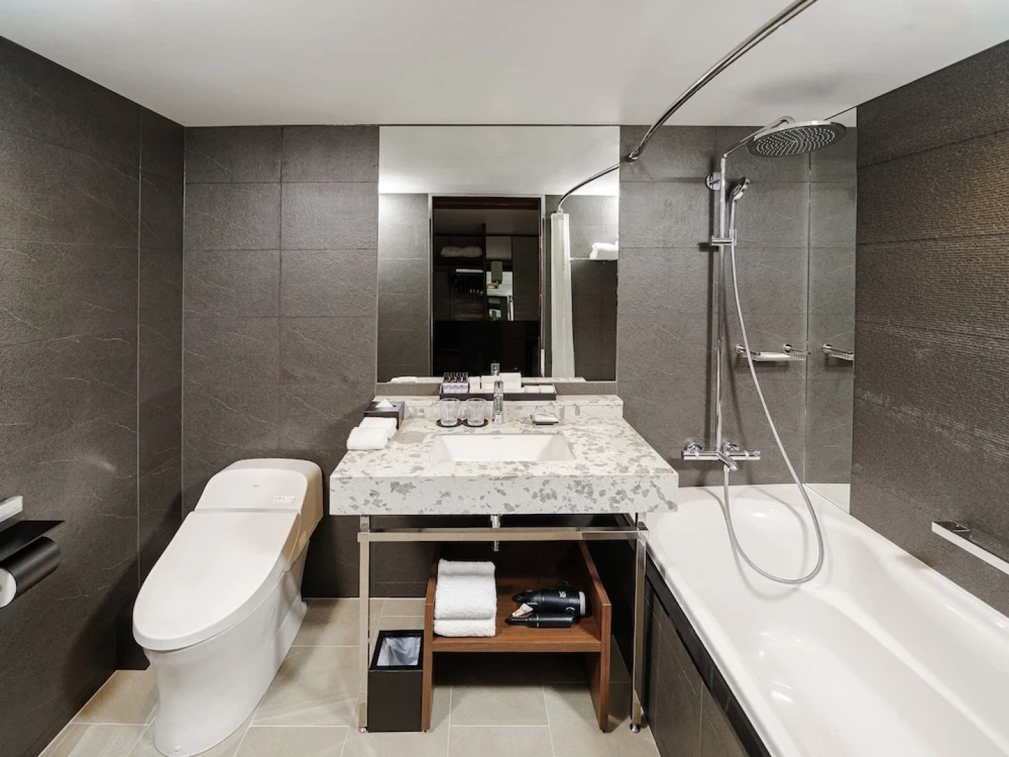 Hyatt Regency Yokohama