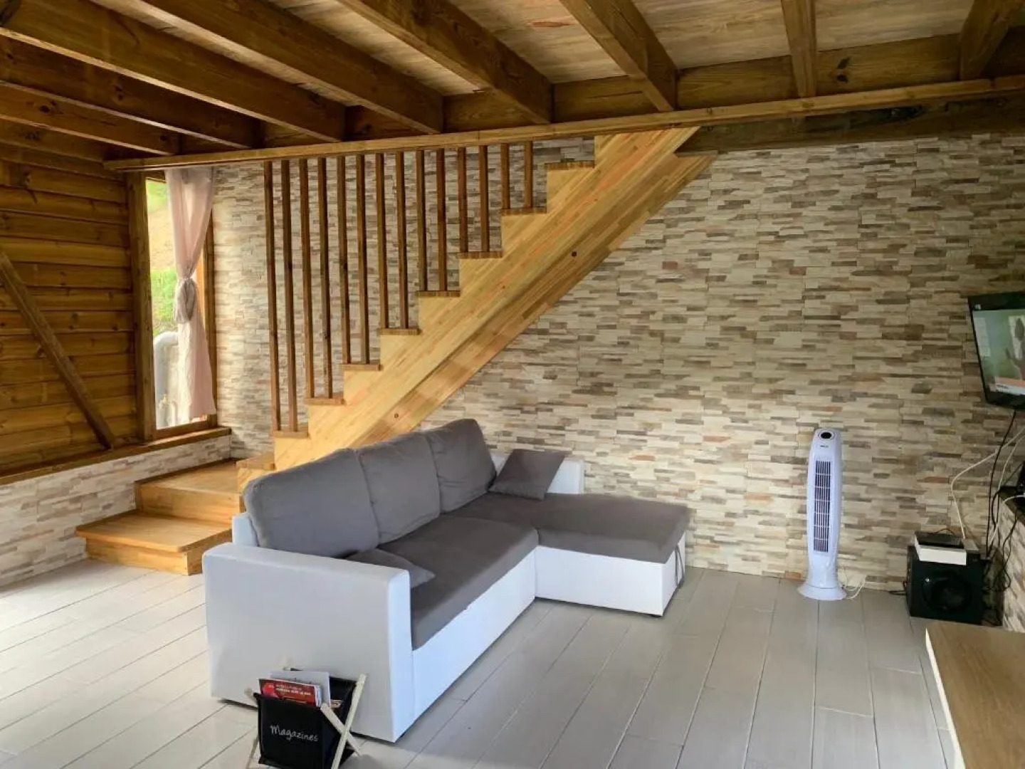 Les Bungalows de la Sucrerie