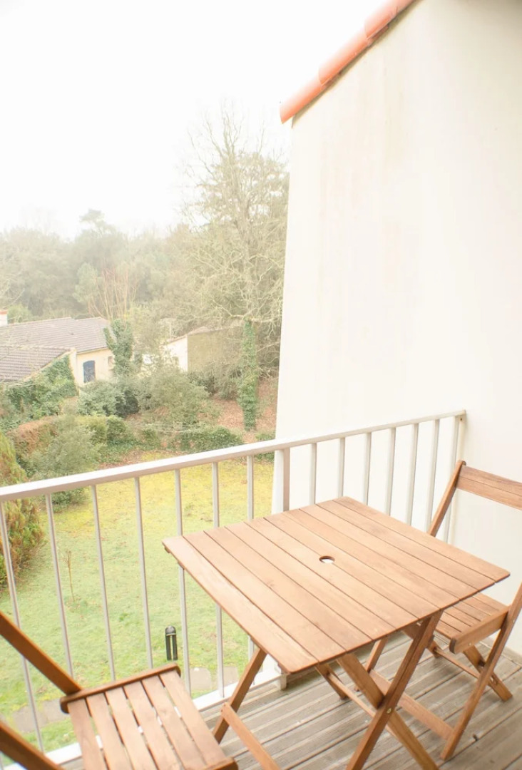 Plage et centre ville à pied