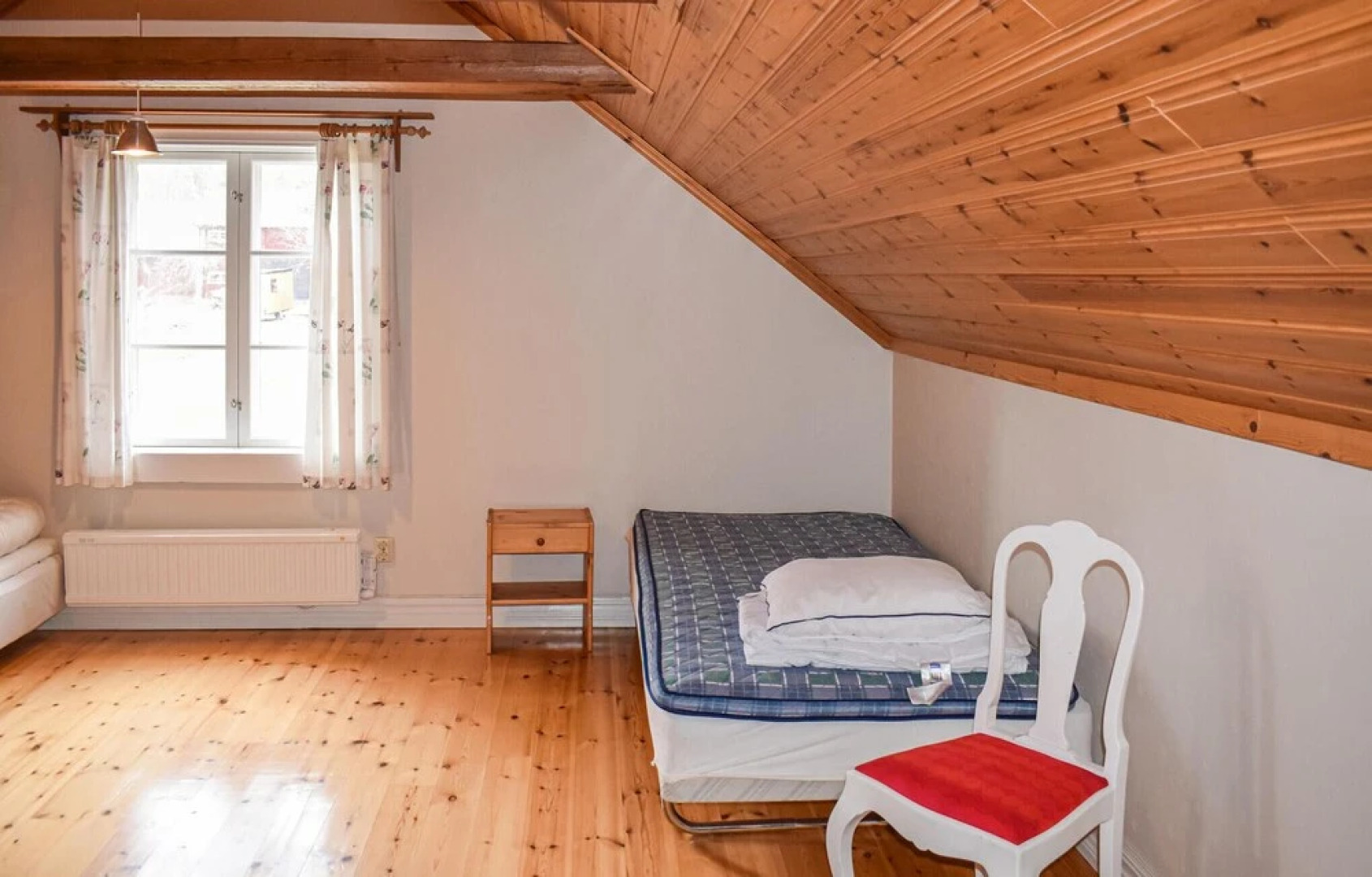 Beautiful Home in Eksjö With 3 Bedrooms, Sauna and Wifi