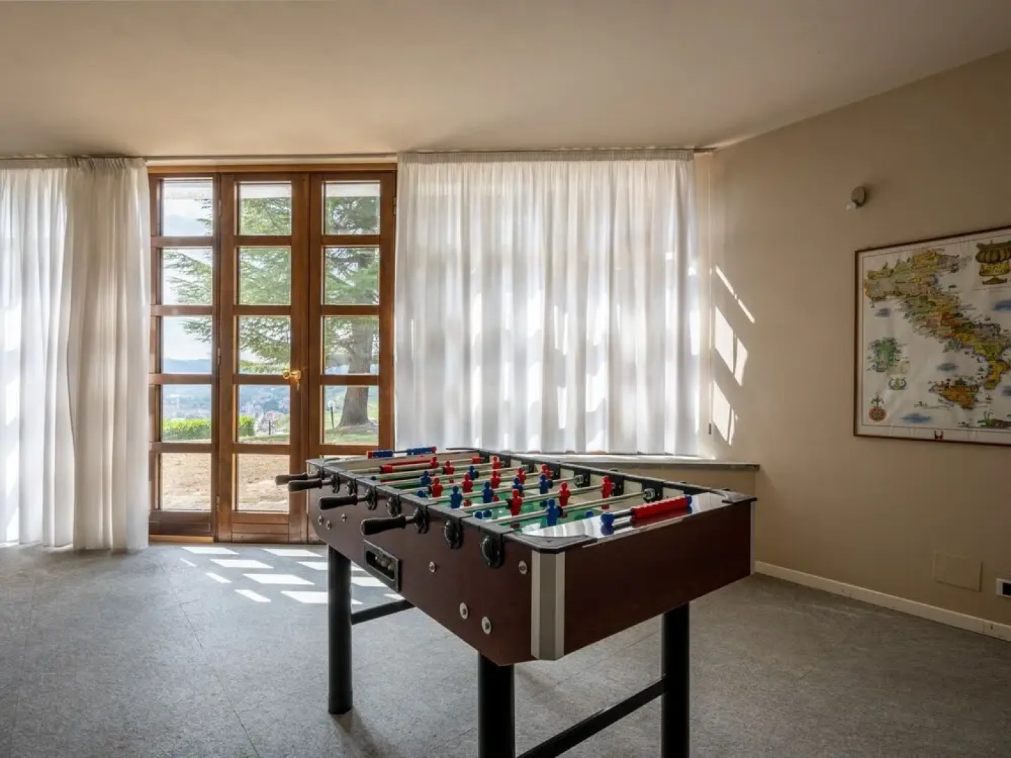 Ca Sarun Santo Stefano Belbo