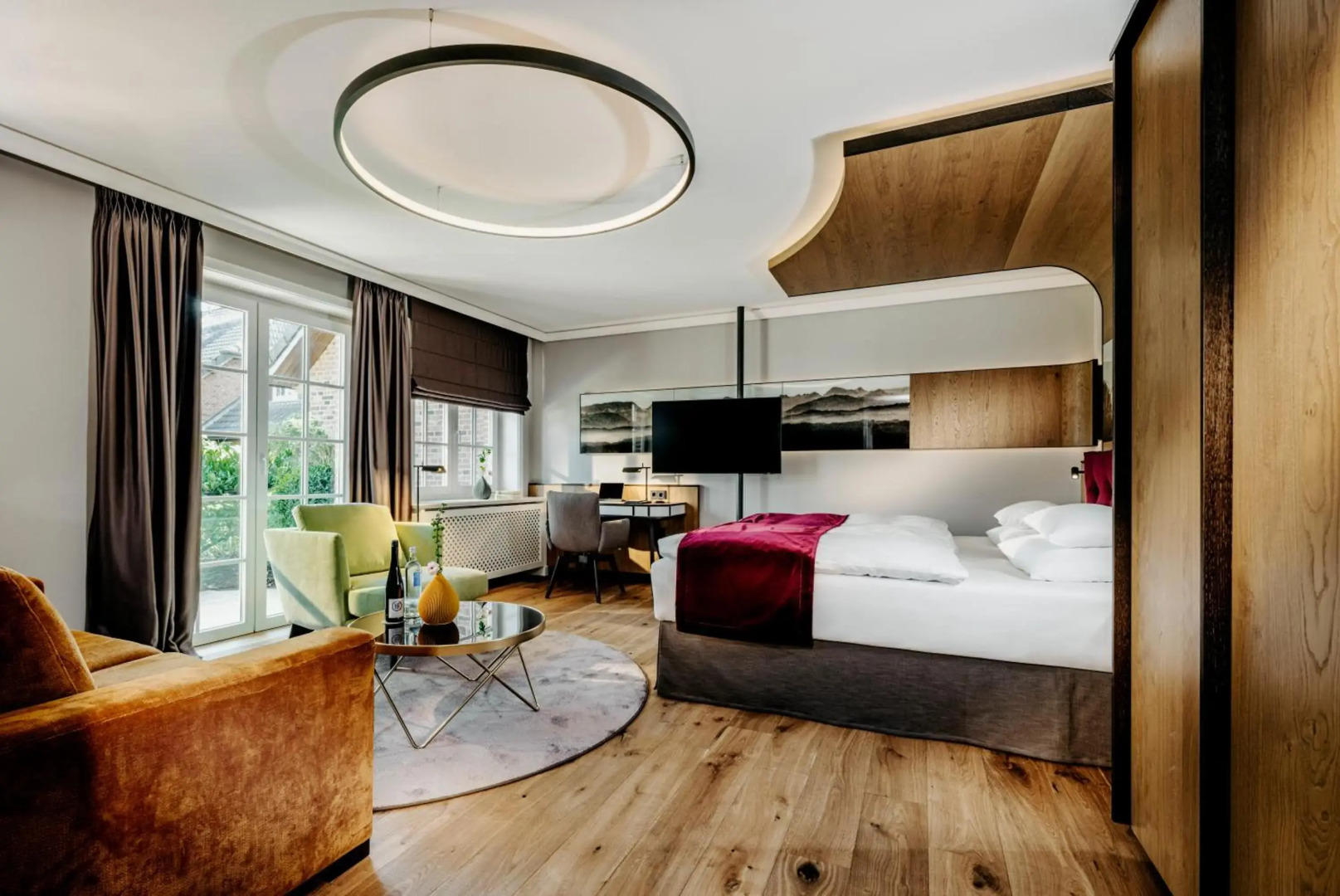 Relais & Châteaux Landhaus Stricker