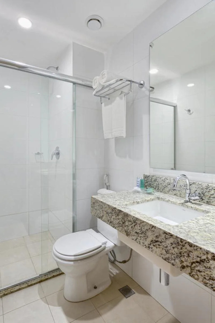 ibis Styles Belém Nazaré