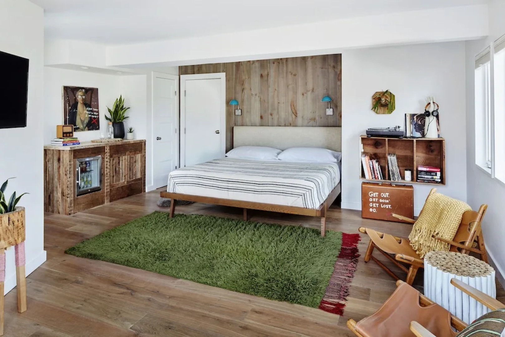 Woodstock Way Hotel