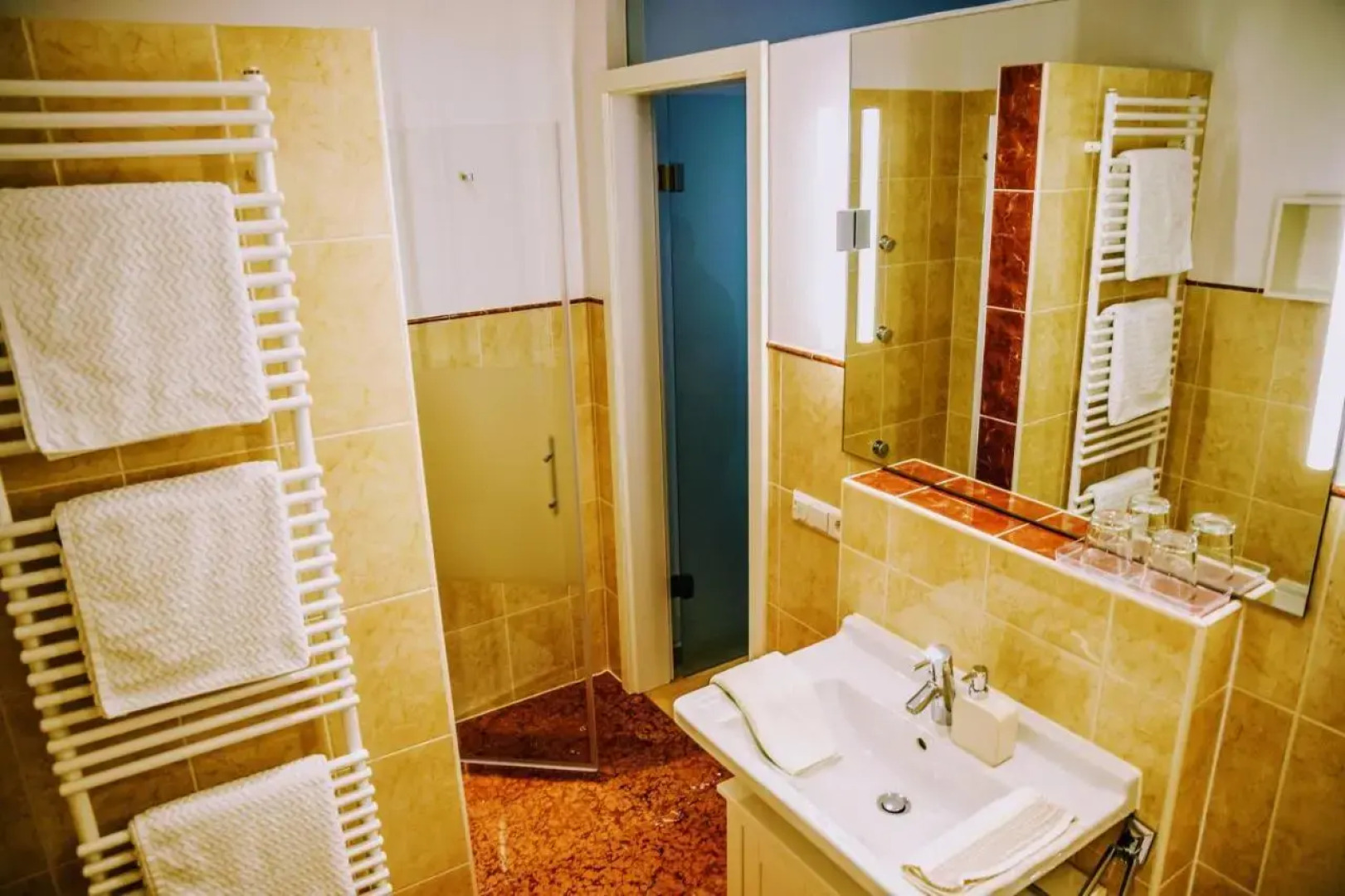 Anja's Ferienwohnung Europa Park