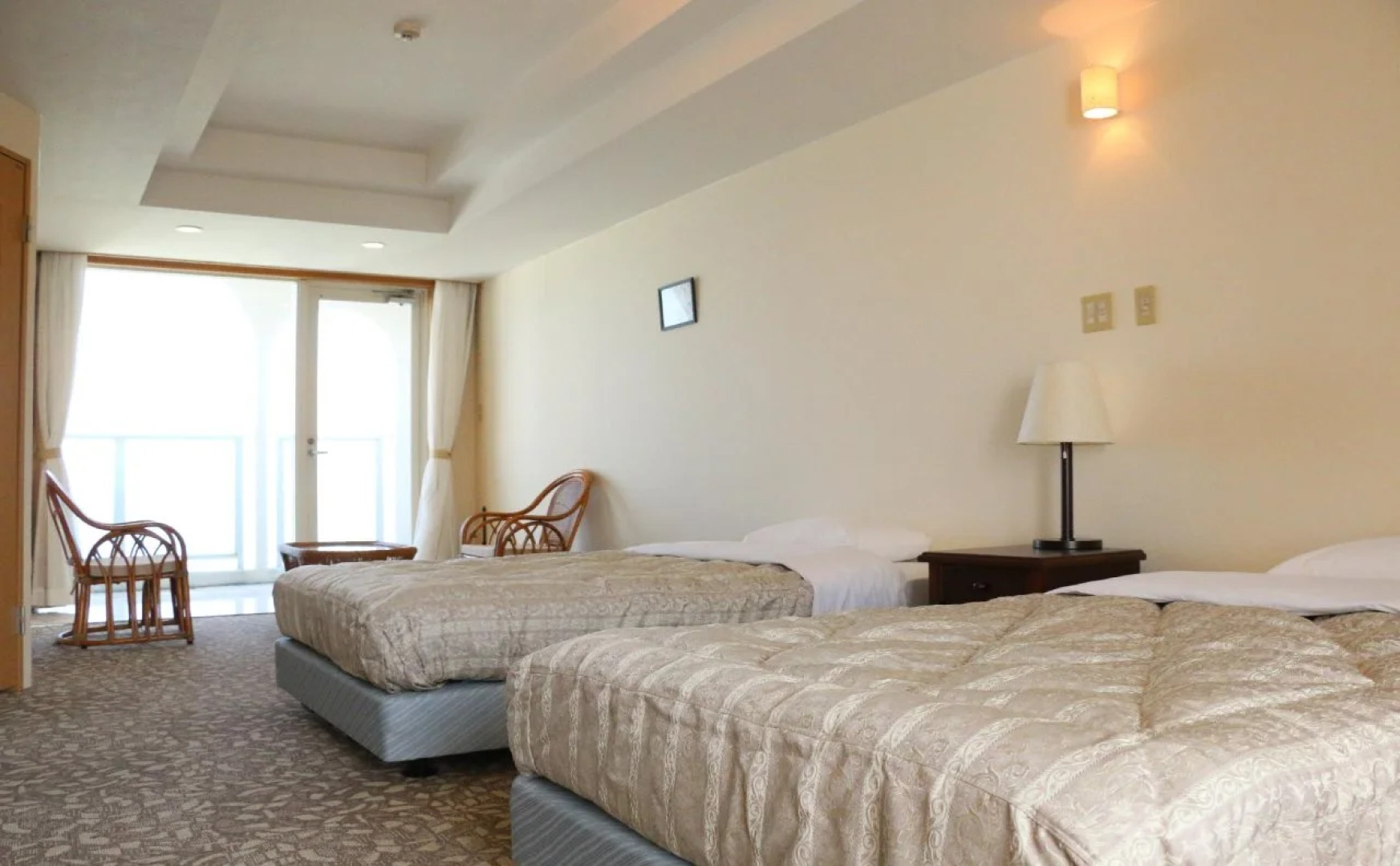 Canaan Resort <Kohamajima>