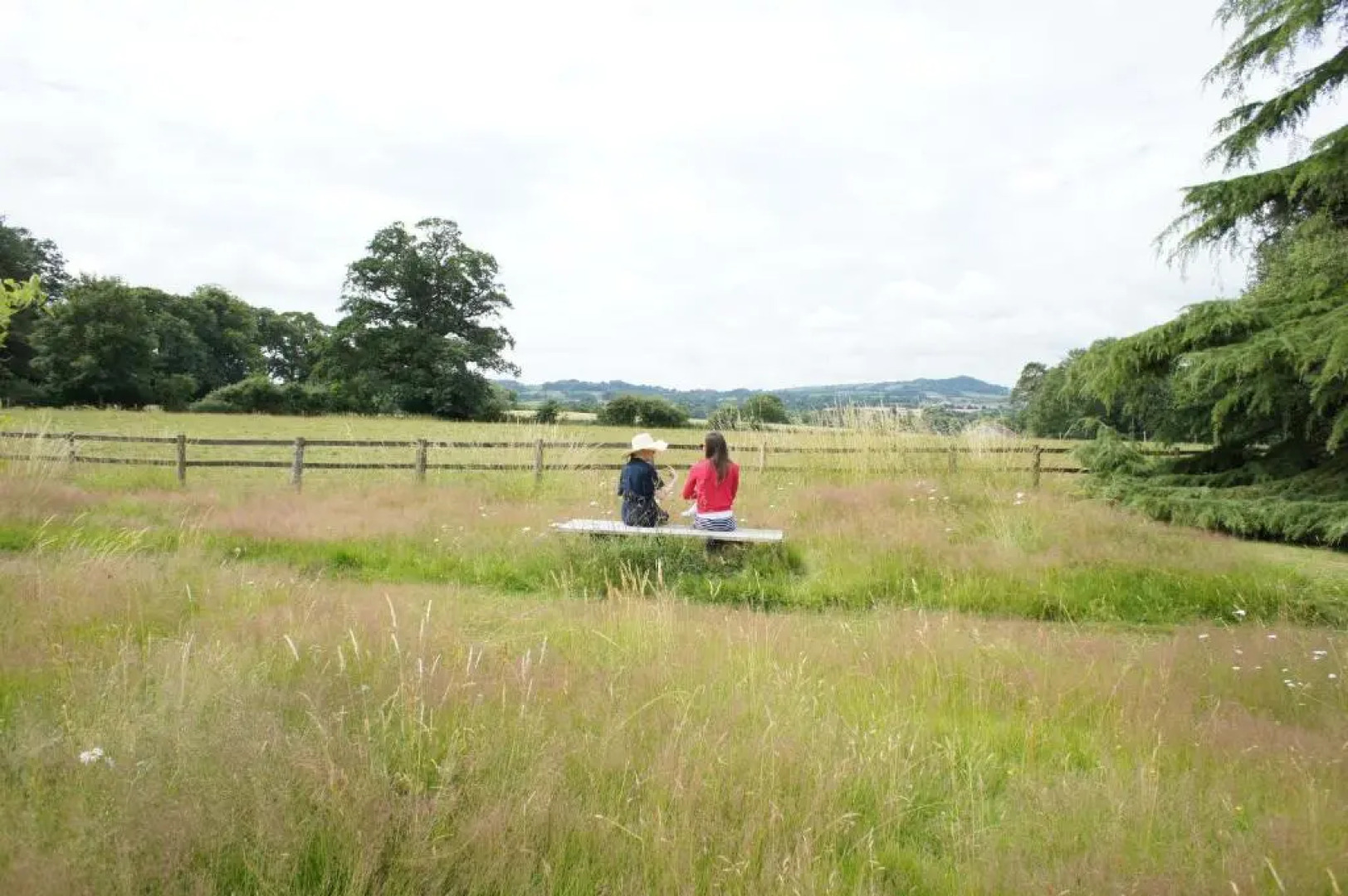 The Old Rectory Somerset