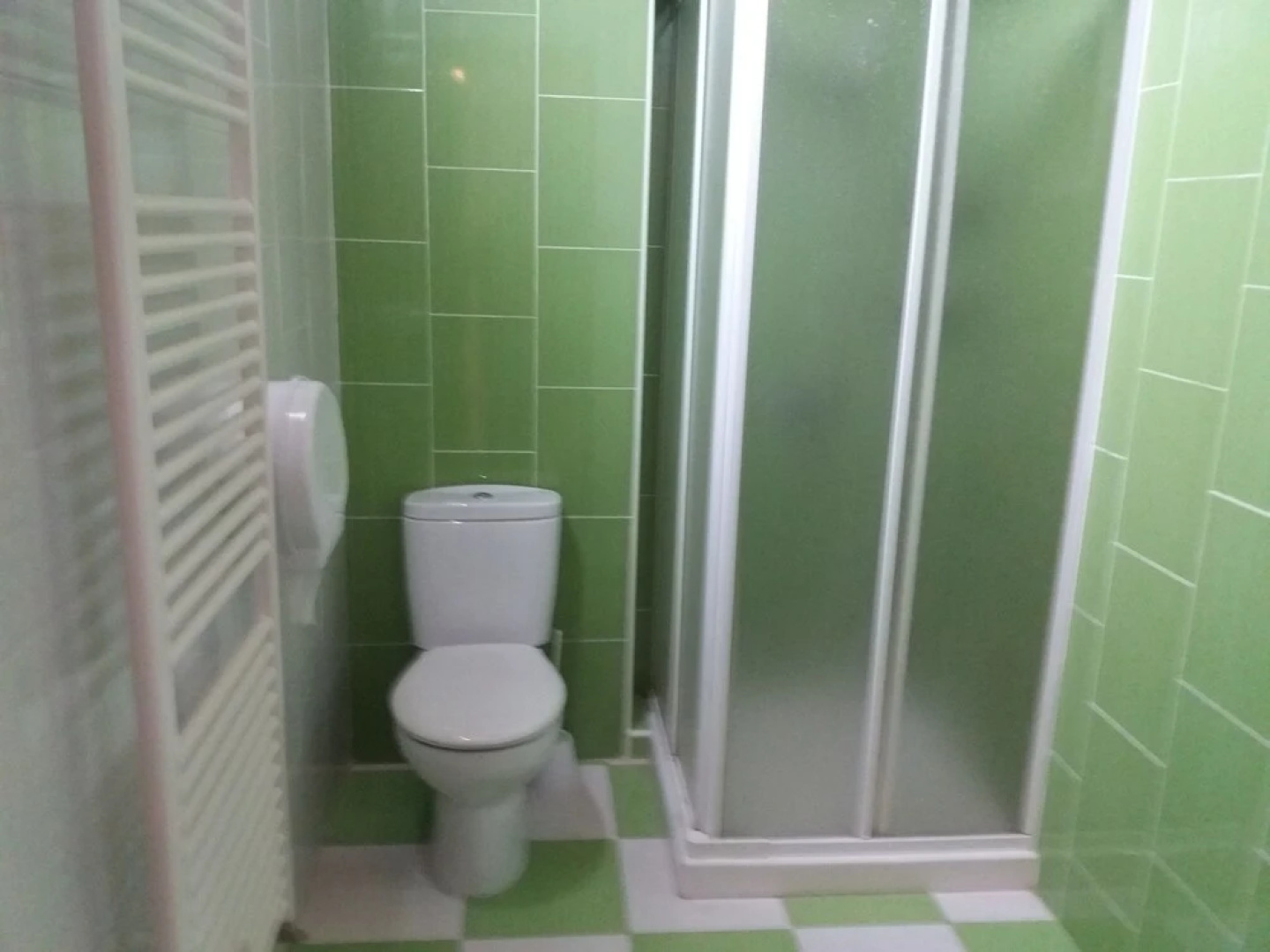 Albergue Turistico La Casa de Mi Abuela - Hostel