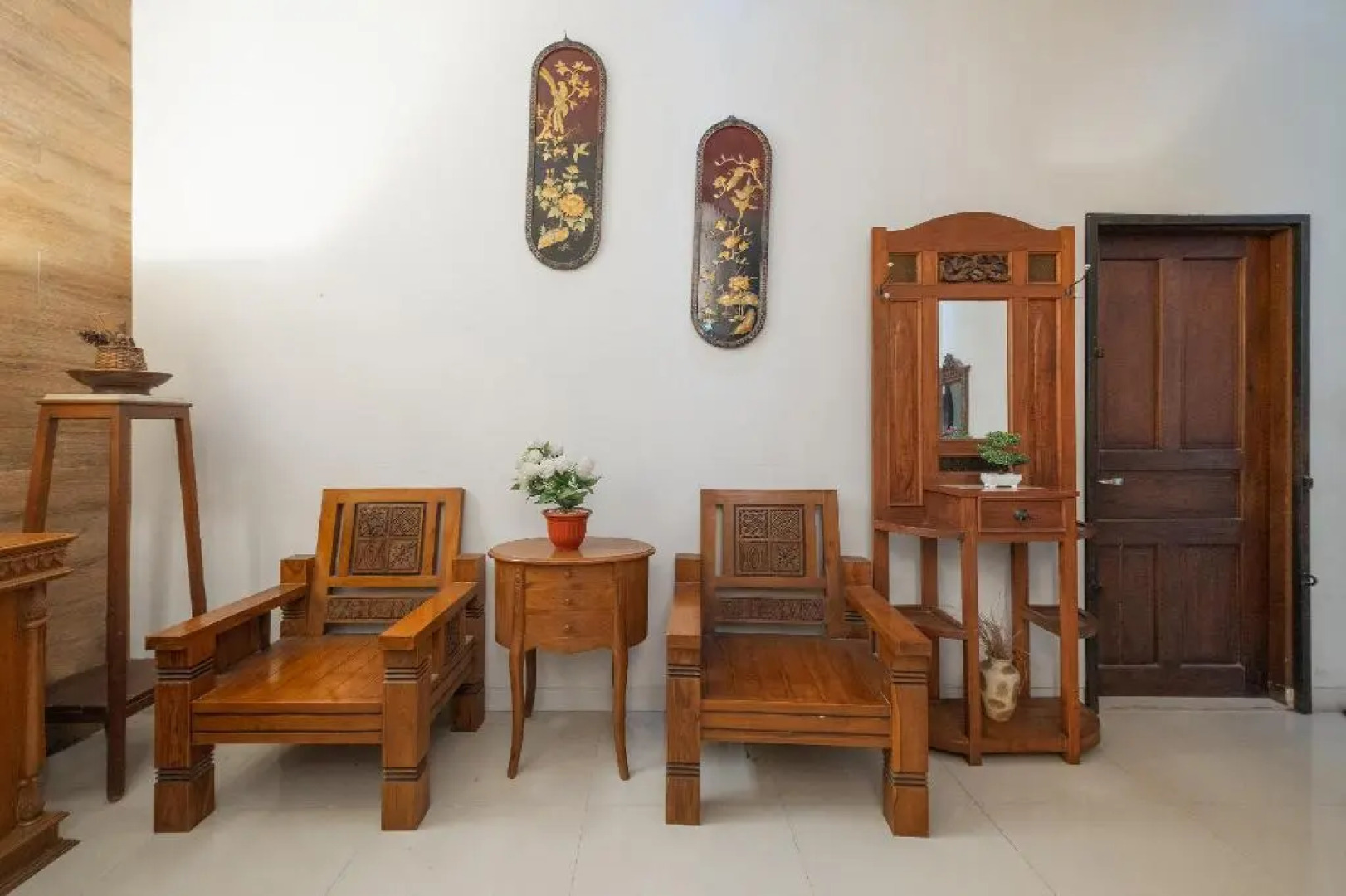 OYO 2995 Oemah Sorowajan Homestay Syariah