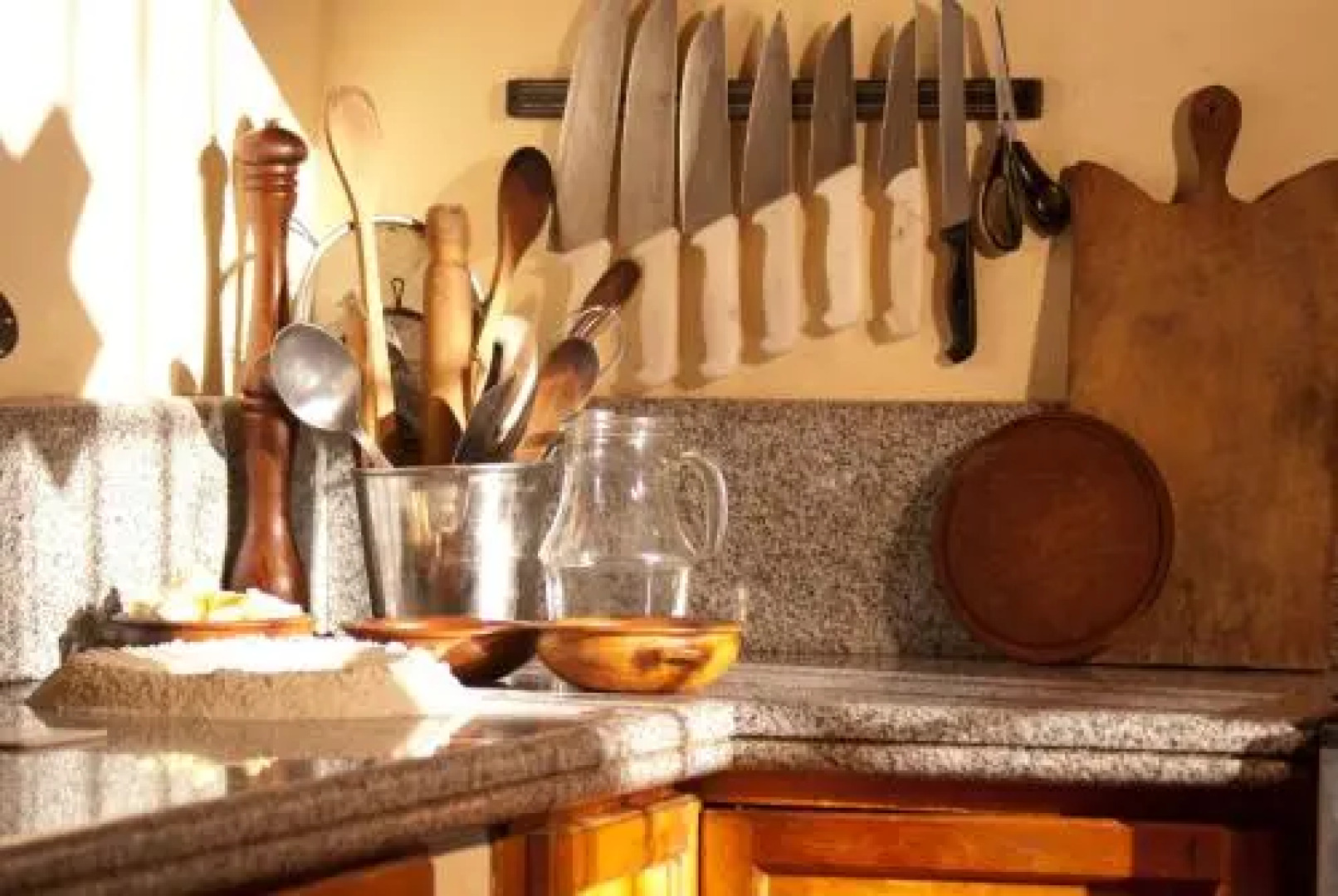 Estancia Estrella Federal