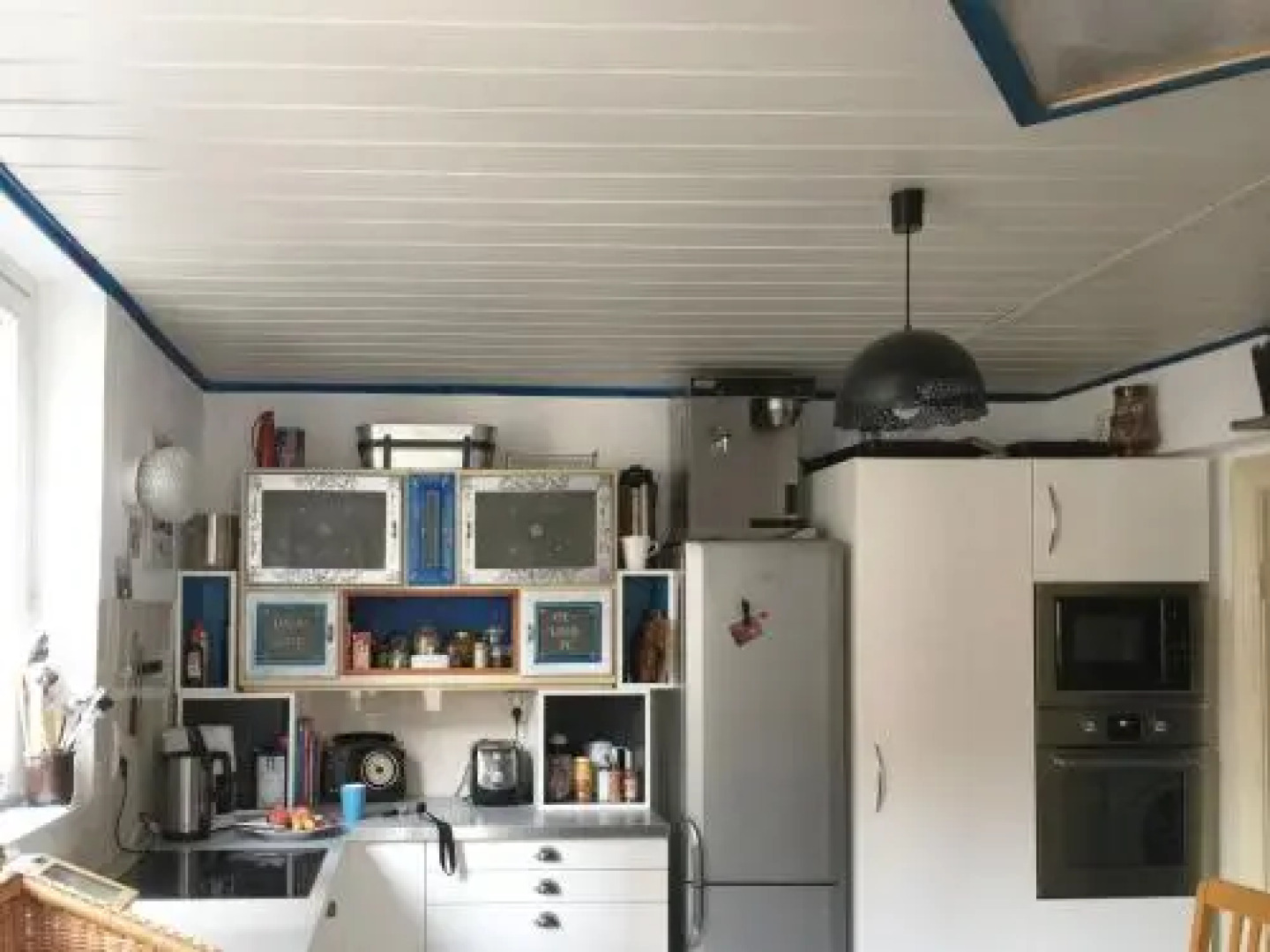 Ferienhaus Am Kunstspeicher