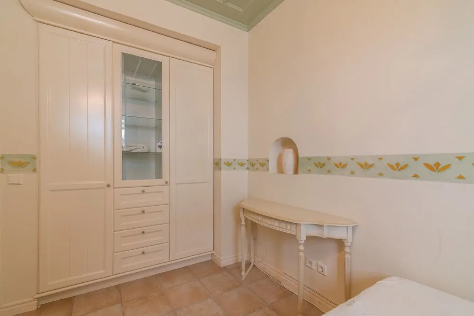 Villa Heliana Enchanting Seaviews