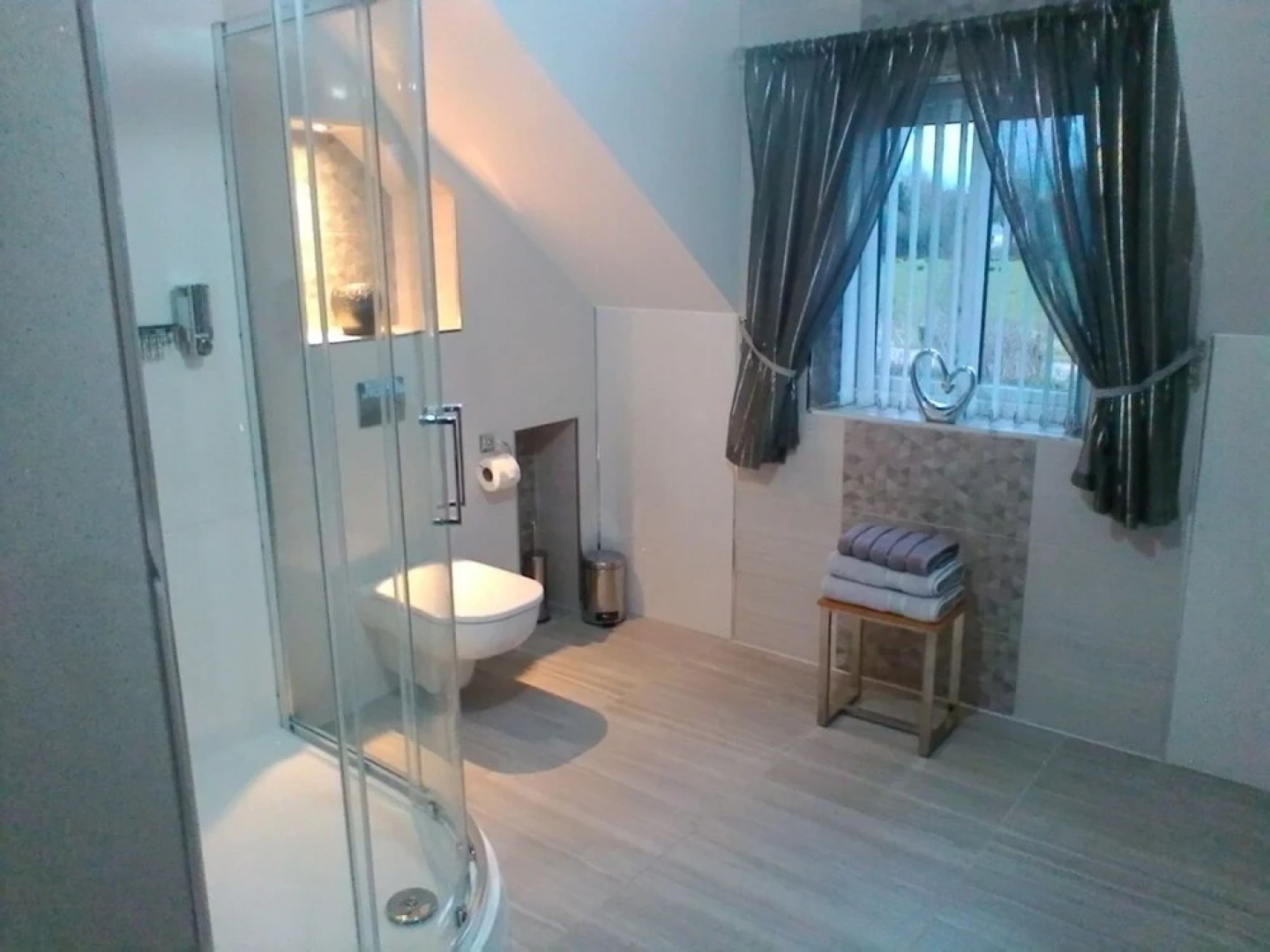 Boutique Country House BandB