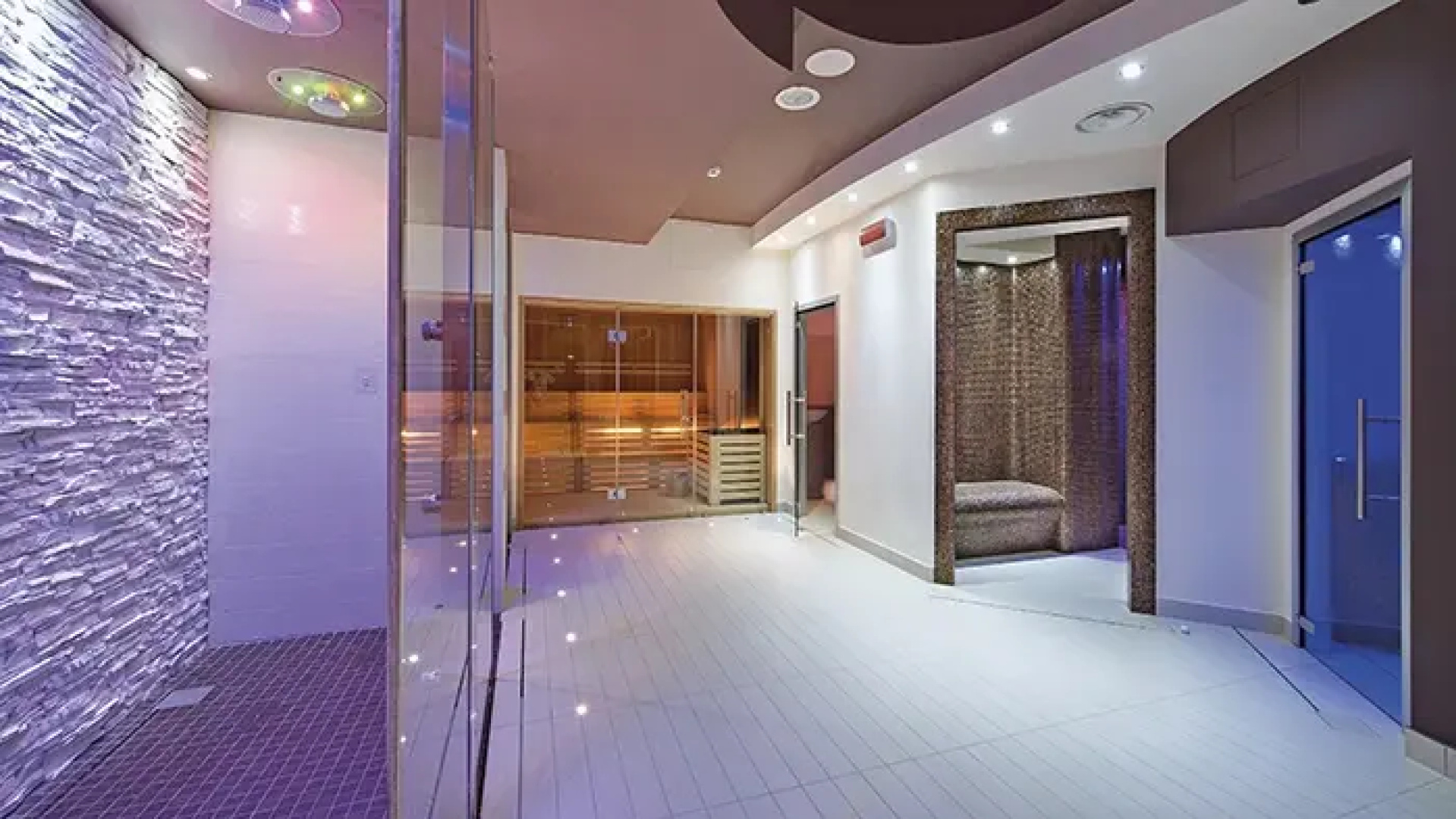 Hotel Lo Zodiaco