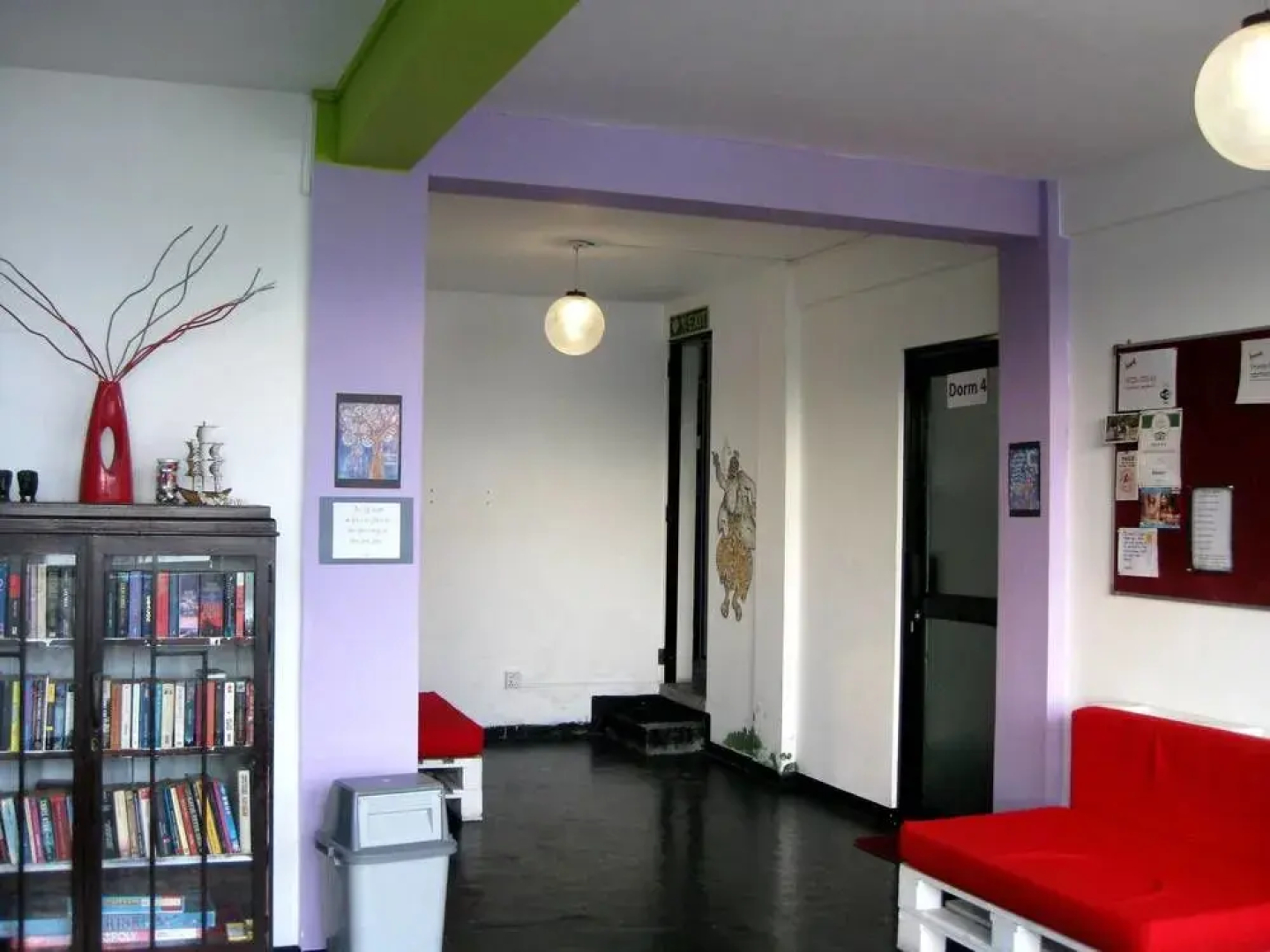 Miracle City Inn Hostel
