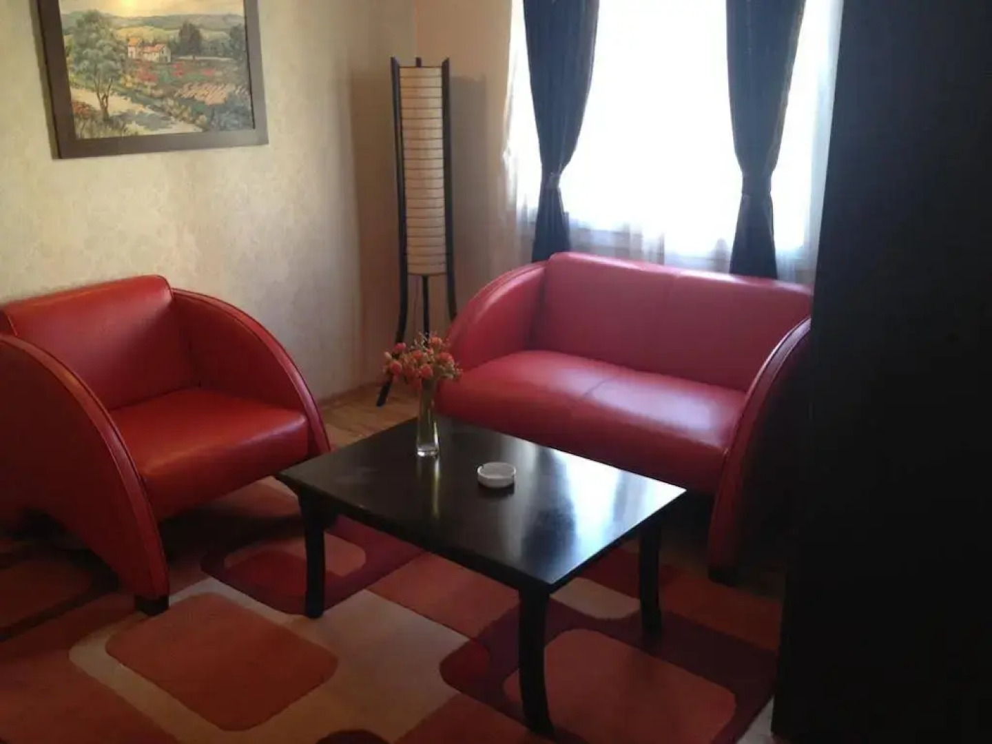 Sari Konak Apart Hotel