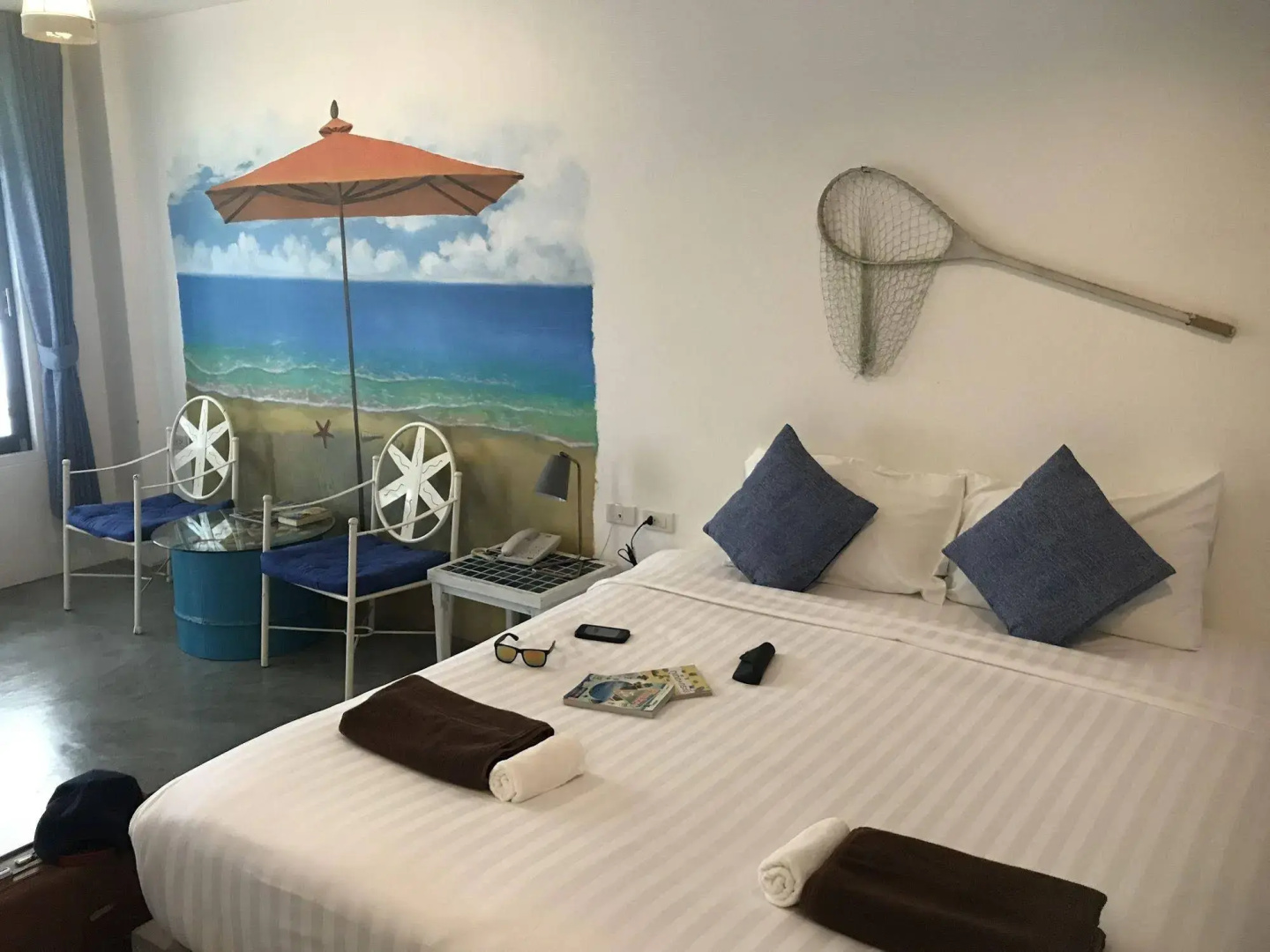 Chic Boutique Hotel