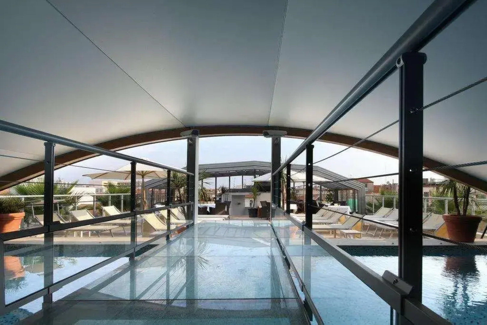 Goldstar Appartements Nice