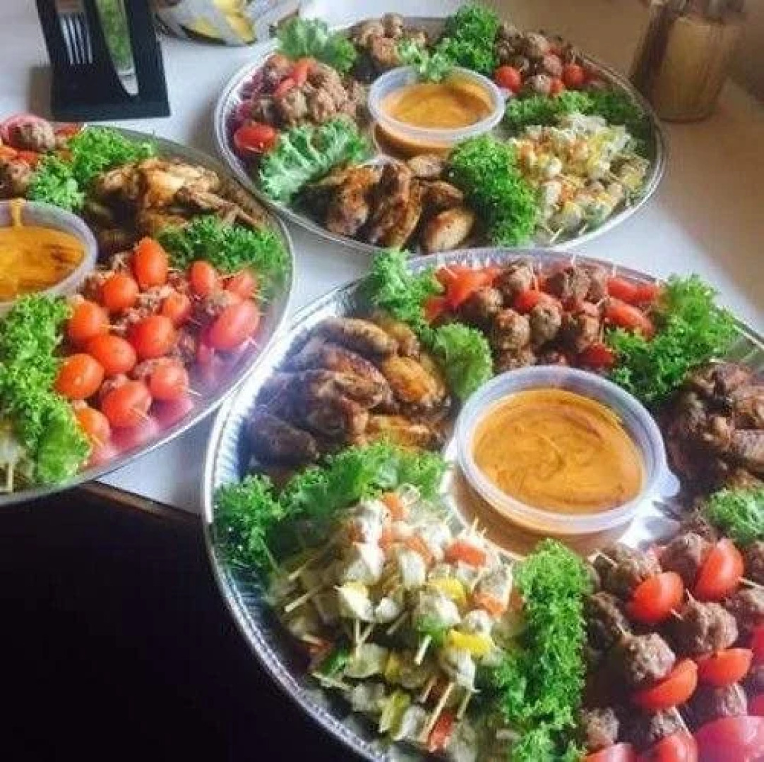 Rochilla Guest House