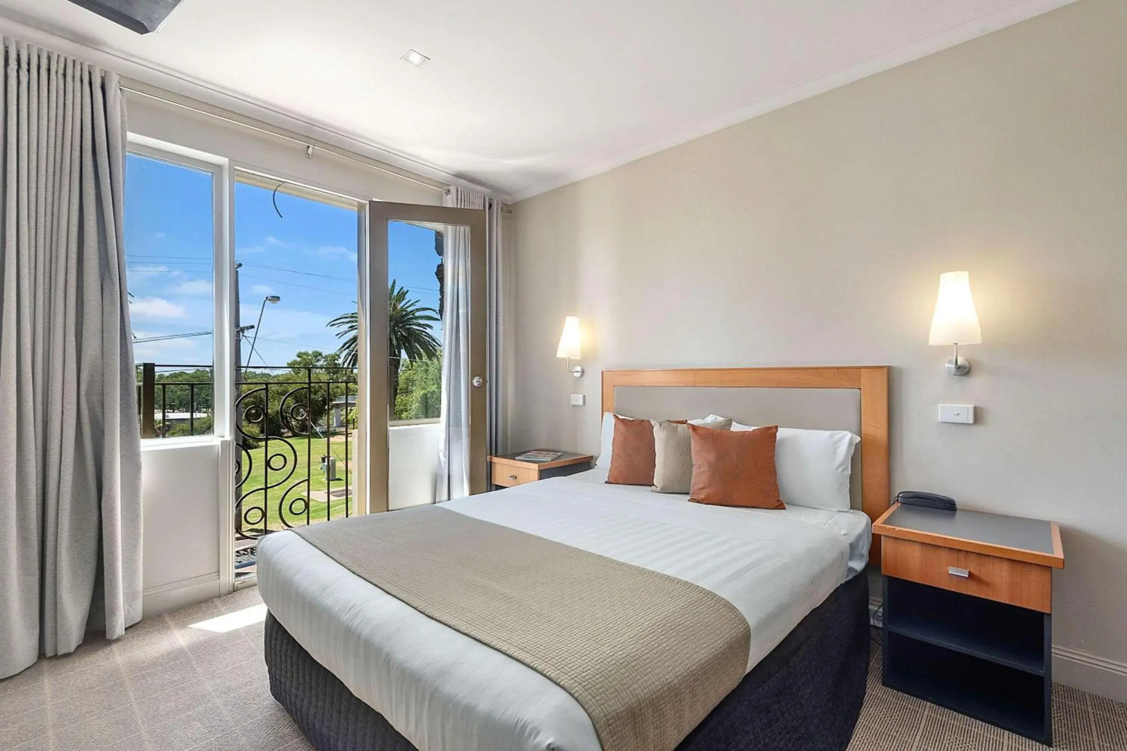 Quality Hotel Mildura Grand