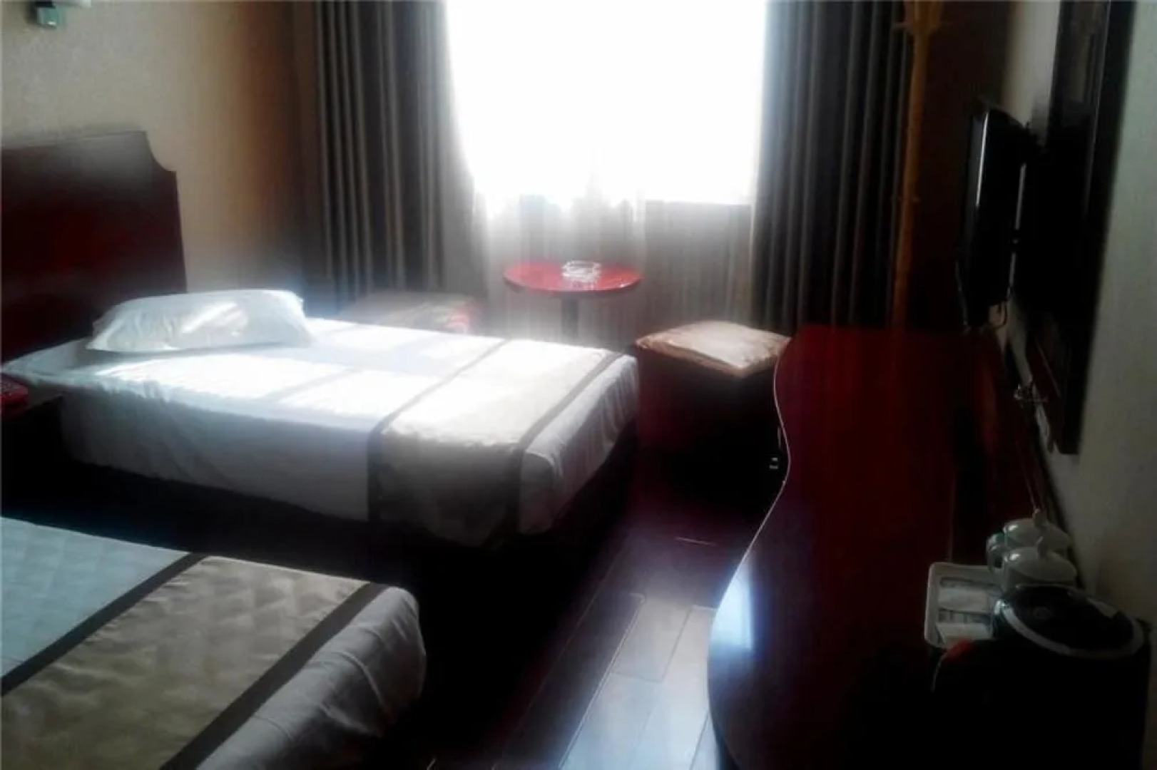 Samenxia Travel Hotel