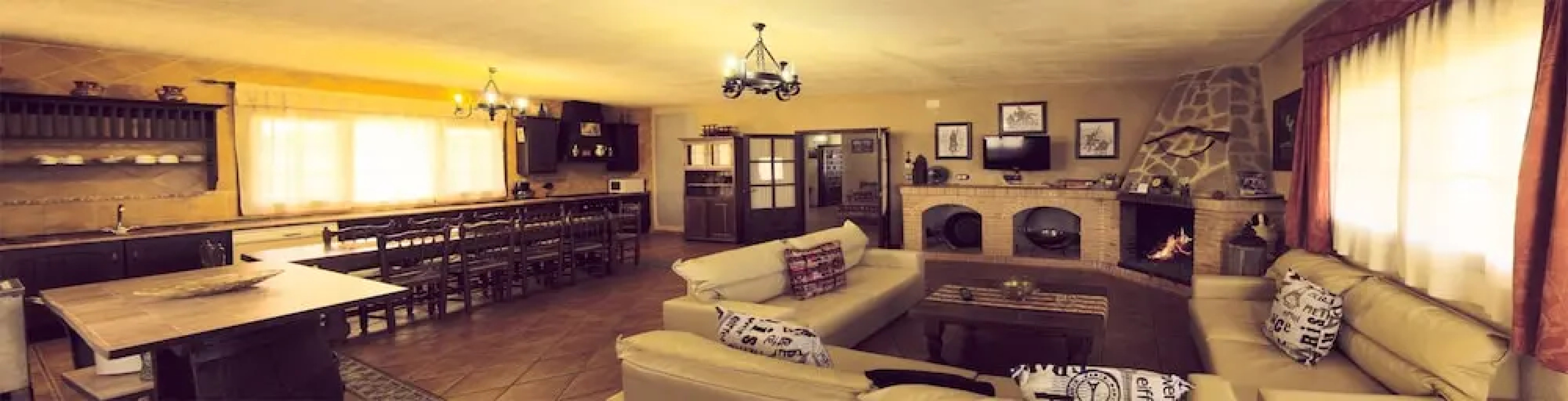 Casas Rurales Alhambra