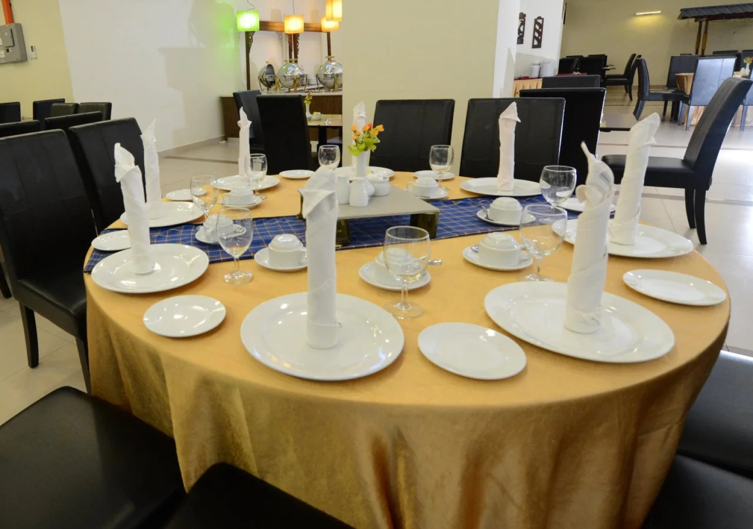 Puteri Bay Hotel Melaka