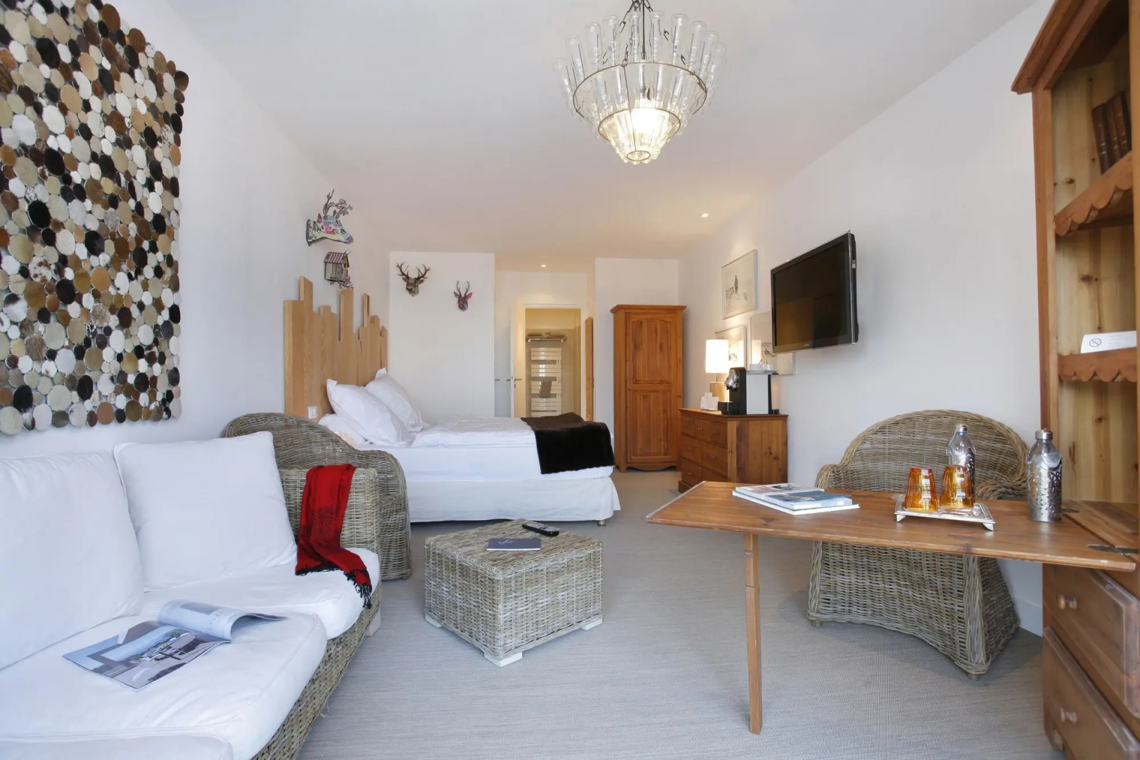 Le Cise, The Originals Relais