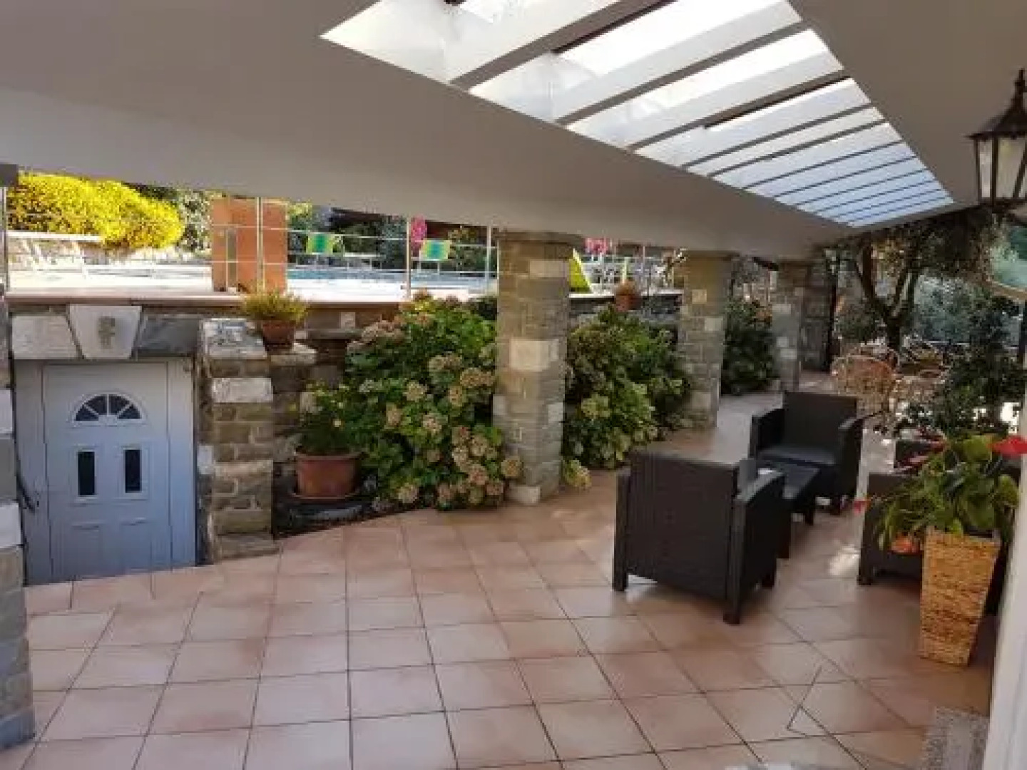 Rooms & Apartments Giulia