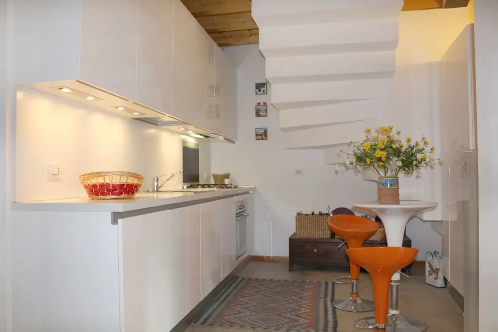 Residence Al Vittoriale