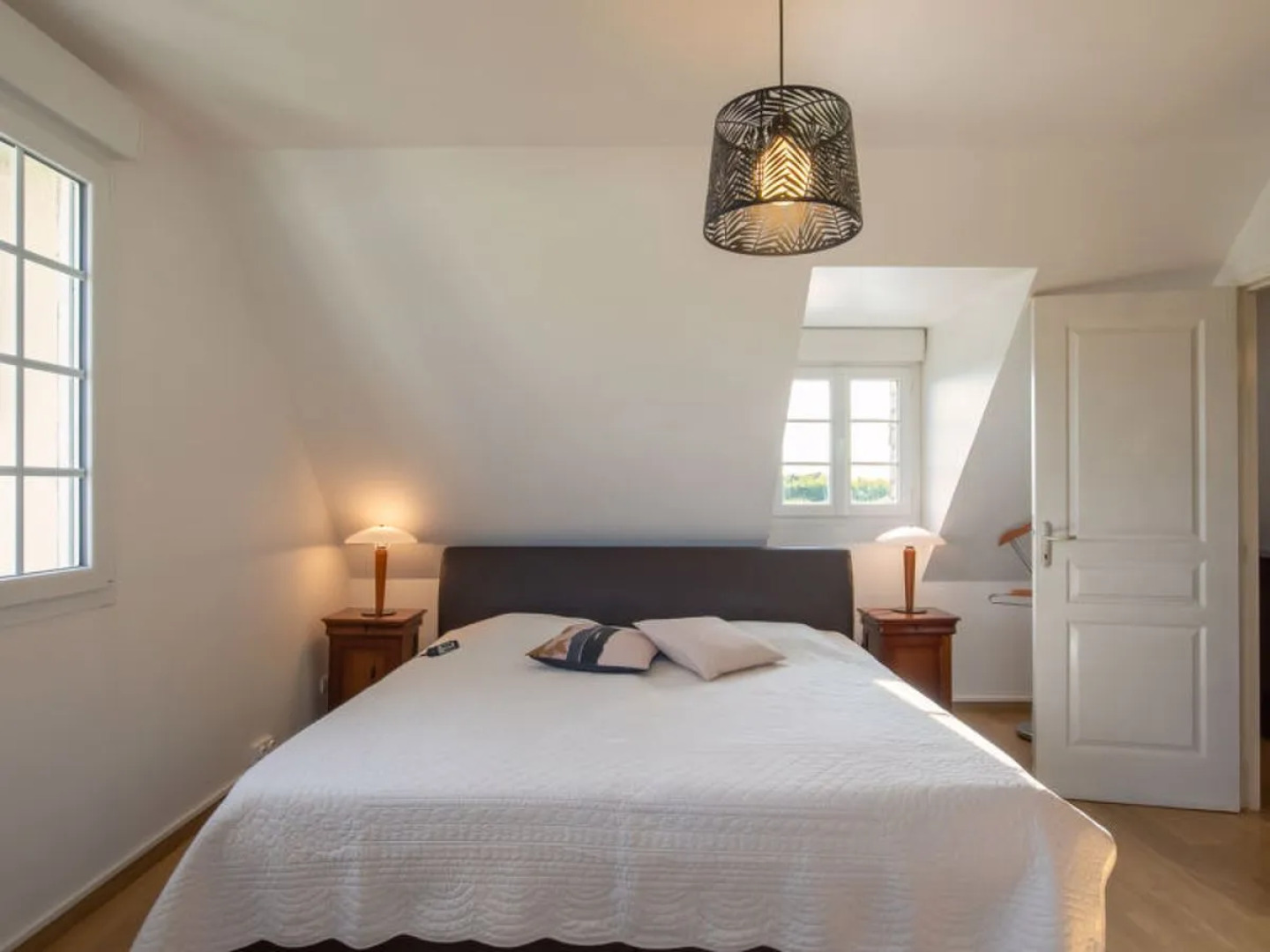 House Ty Louarn Kerlouan