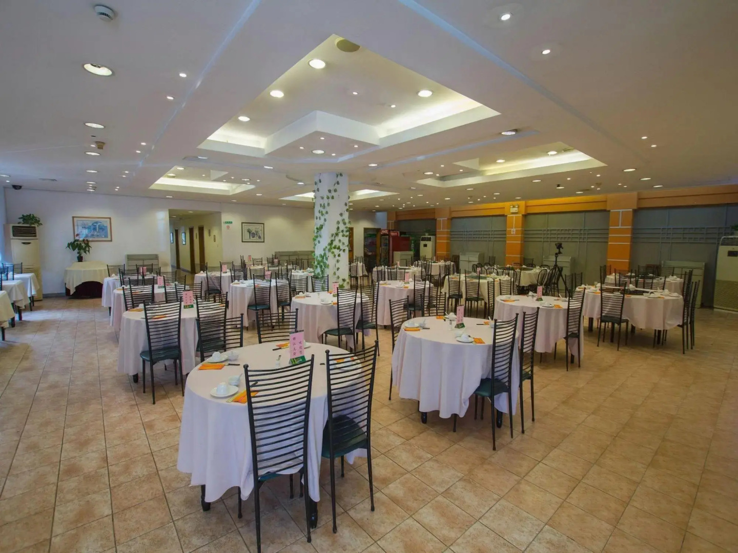 Jinjiang Inn Select Shanghai Pudong Airport