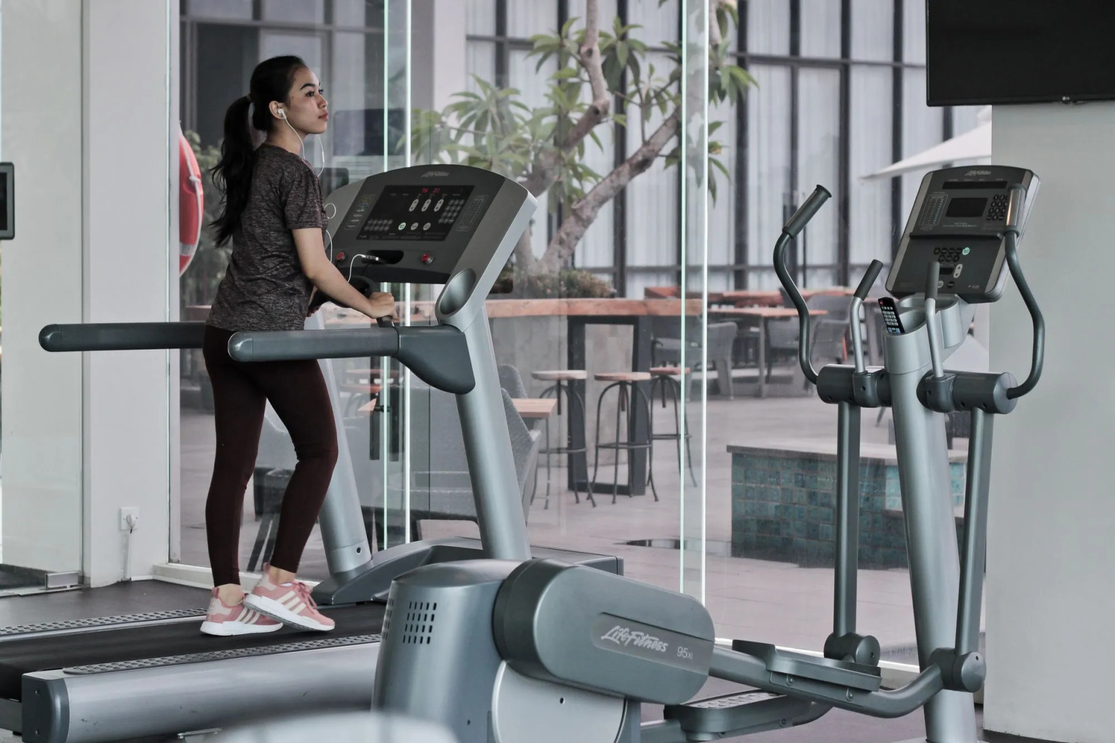 Lombok Astoria Hotel