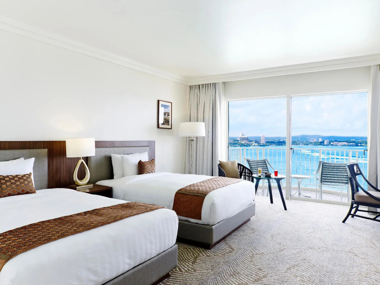 Lotte Hotel Guam