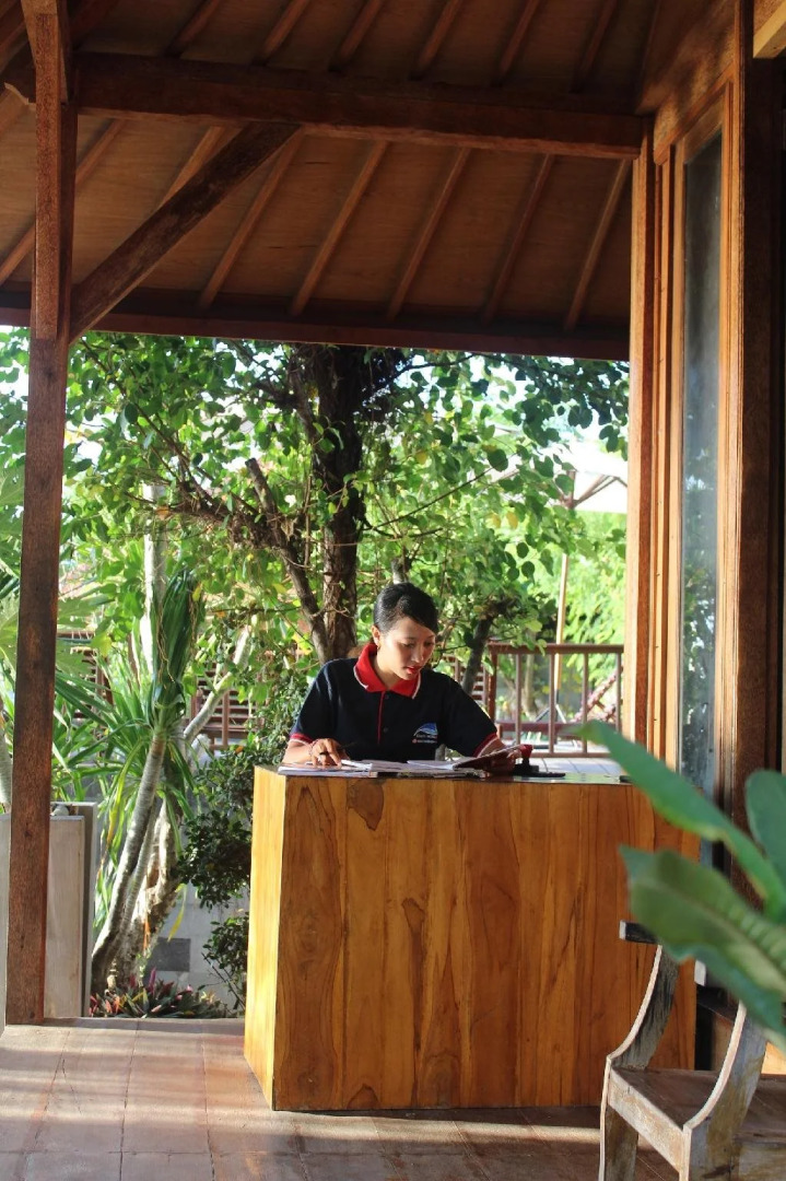 Manta Cottage Seaview Plus