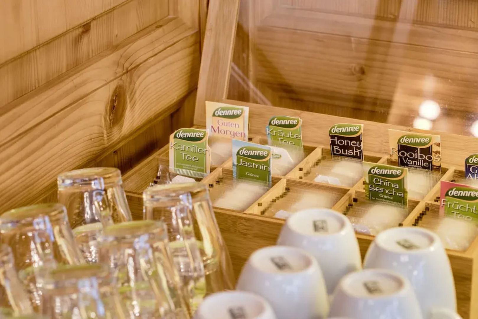 Hotel Frankenhof Garni