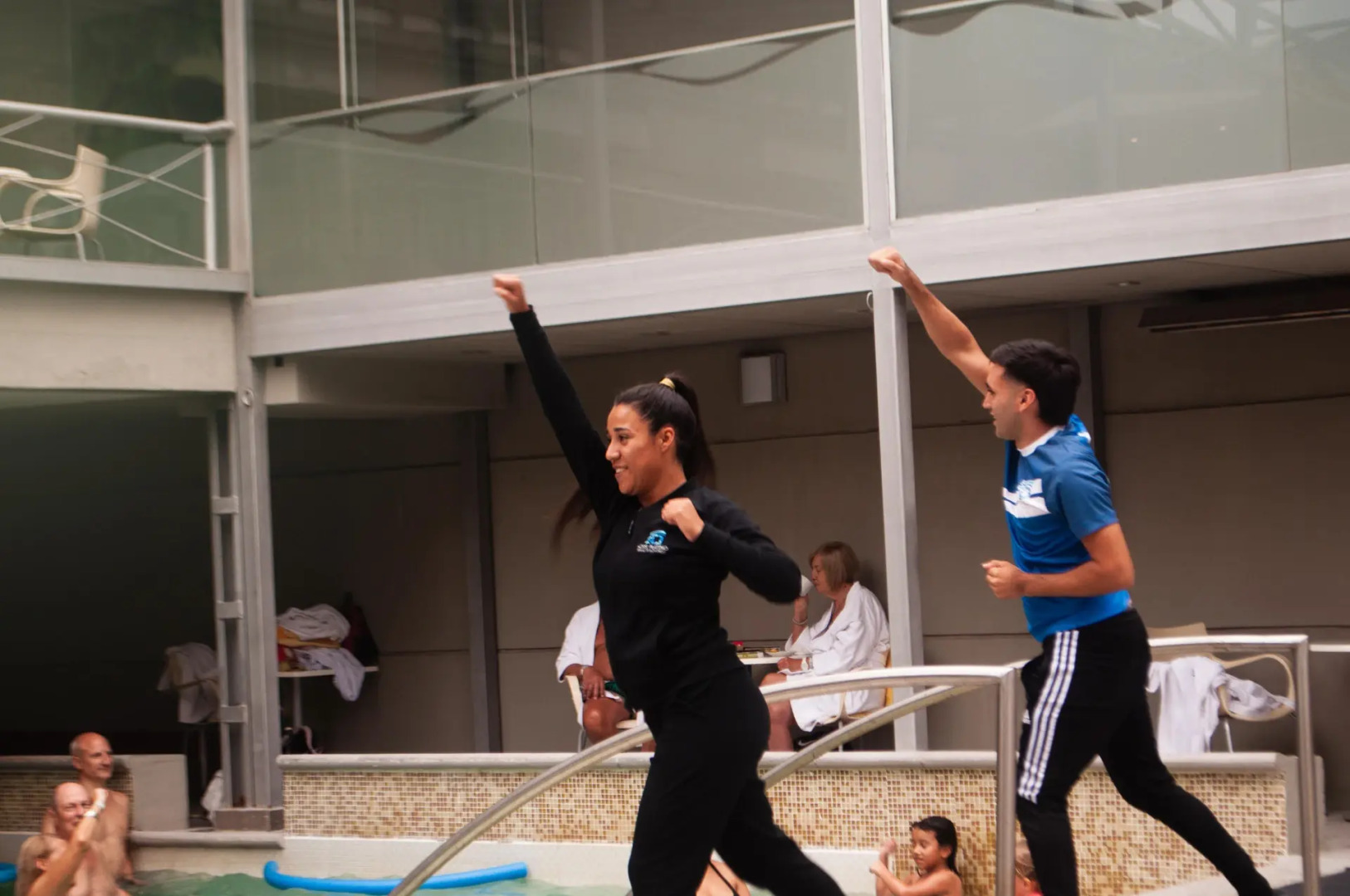 Hotel Platino Termas