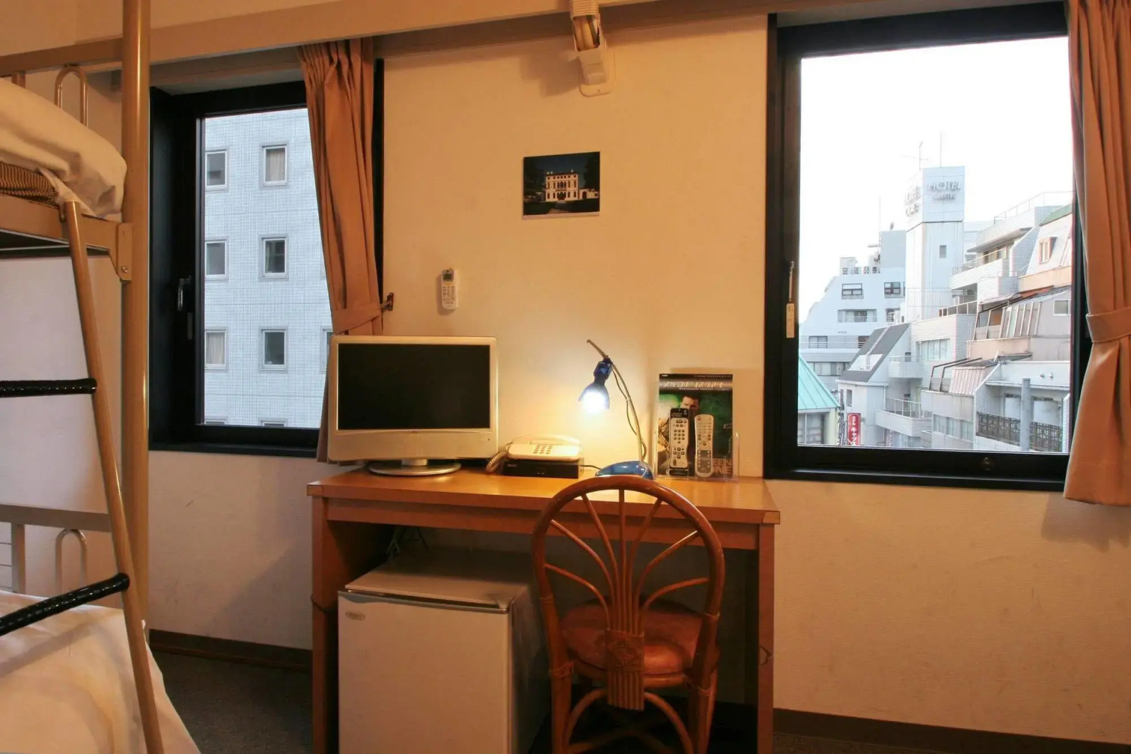 Sakura Hotel Ikebukuro - Hostel