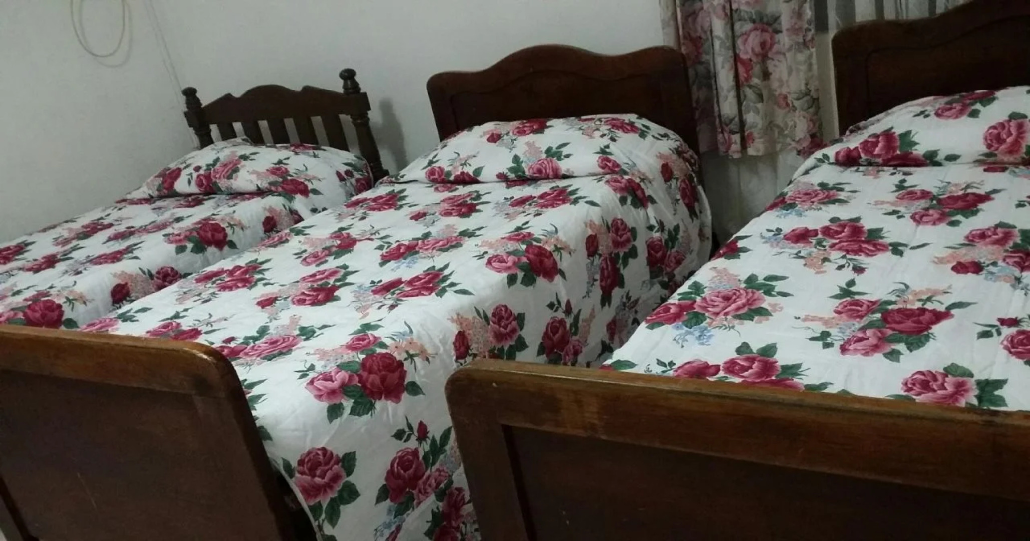 Brazaville Beach Resort