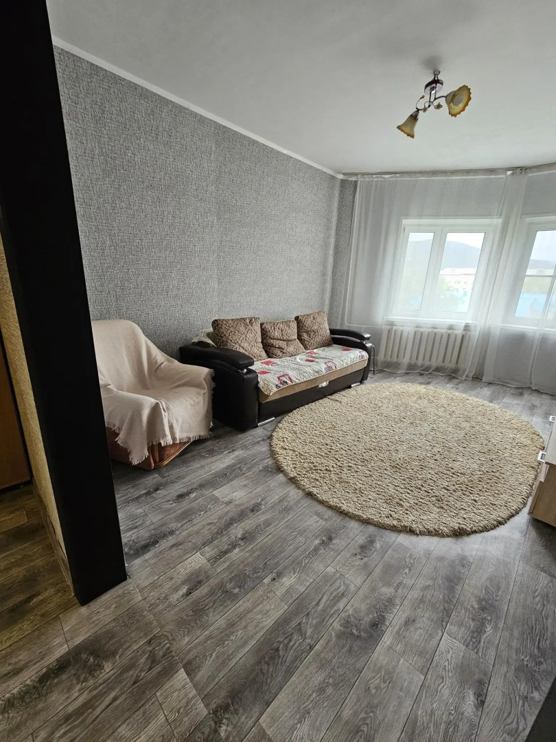 Апартаменты на Ленинградском проспекте 4