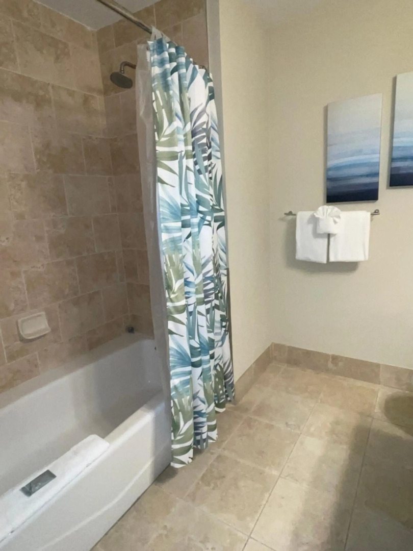 South Beach Biloxi Hotel & Suites